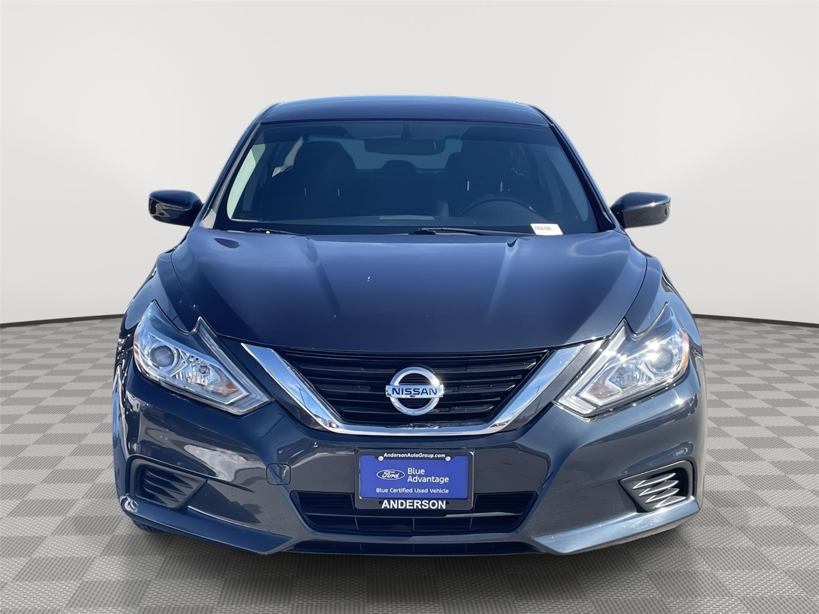 Used 2018 Nissan Altima for sale in Lincoln NE