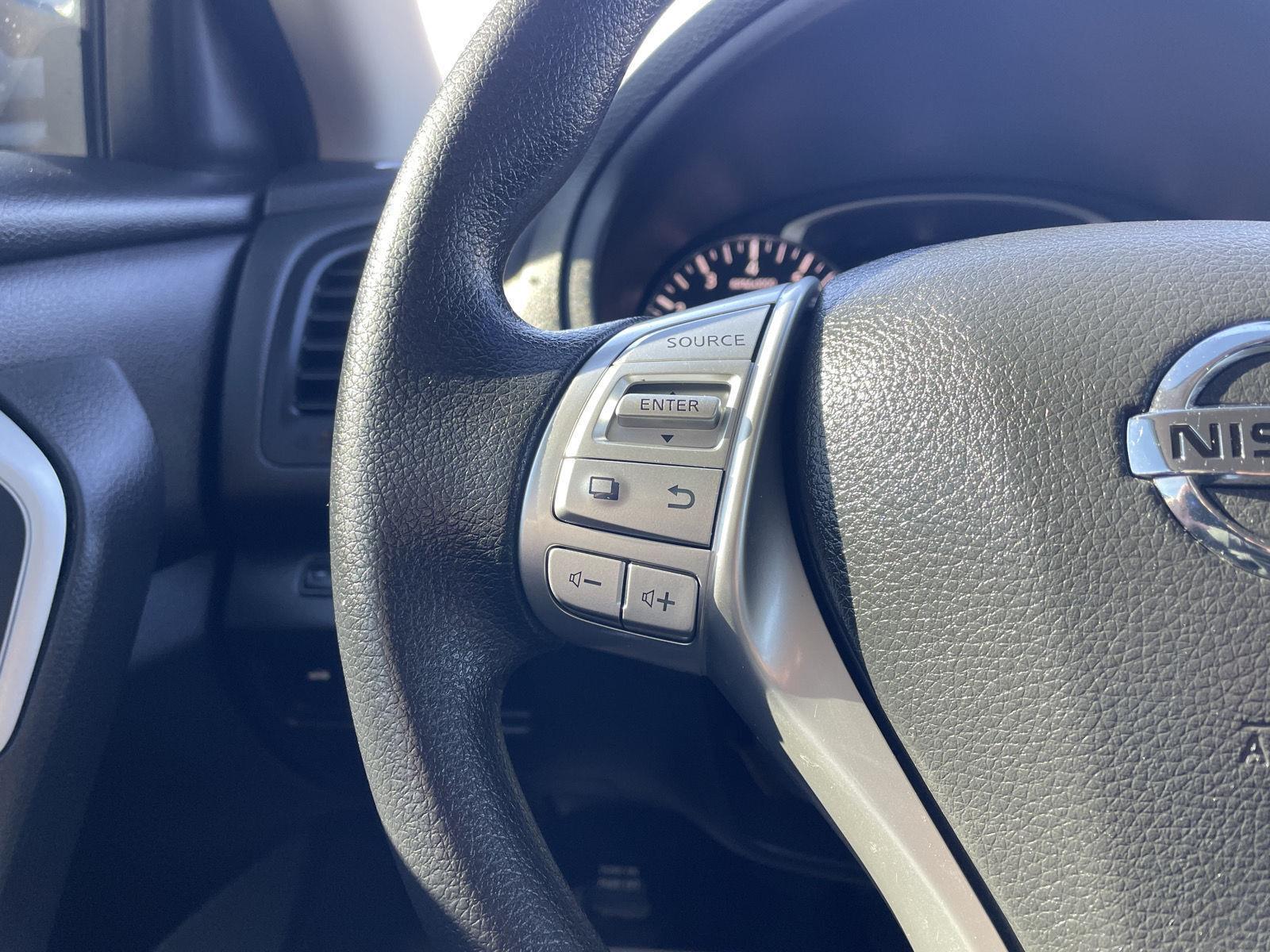 Used 2018 Nissan Altima for sale in Lincoln NE