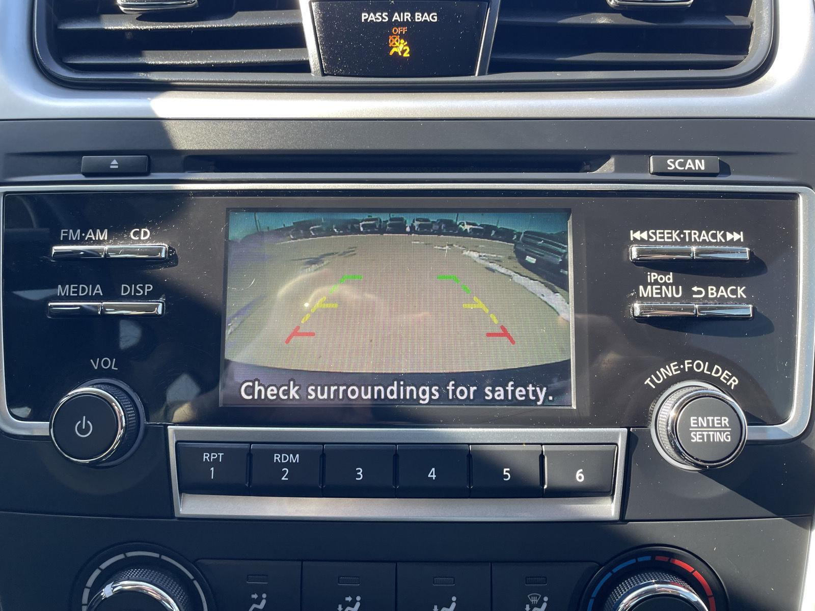 Used 2018 Nissan Altima for sale in Lincoln NE