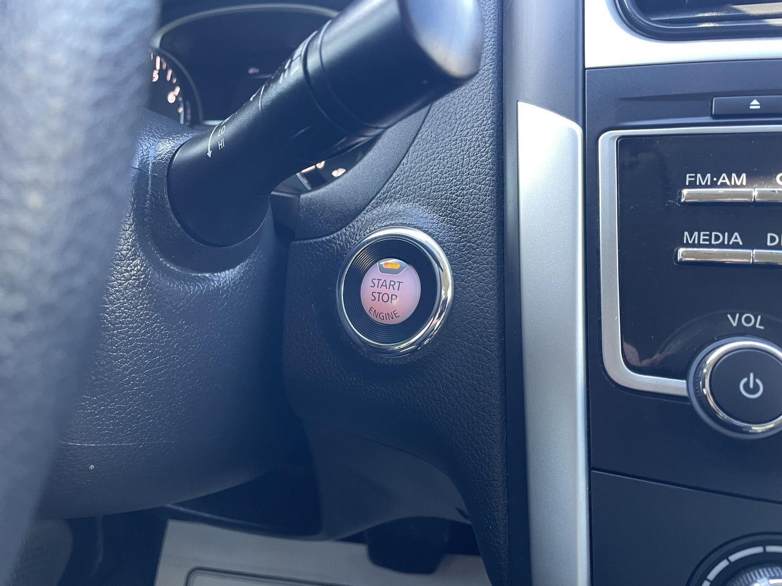 Used 2018 Nissan Altima for sale in Lincoln NE