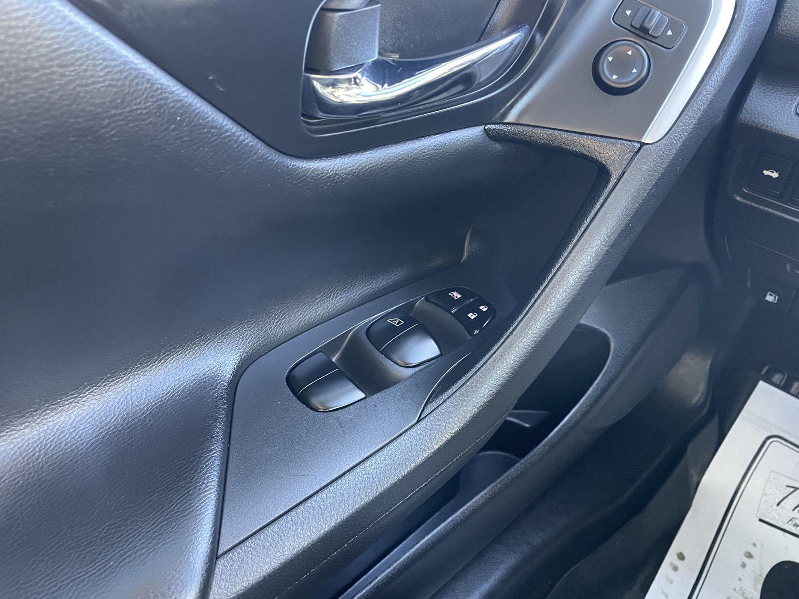 Used 2018 Nissan Altima for sale in Lincoln NE