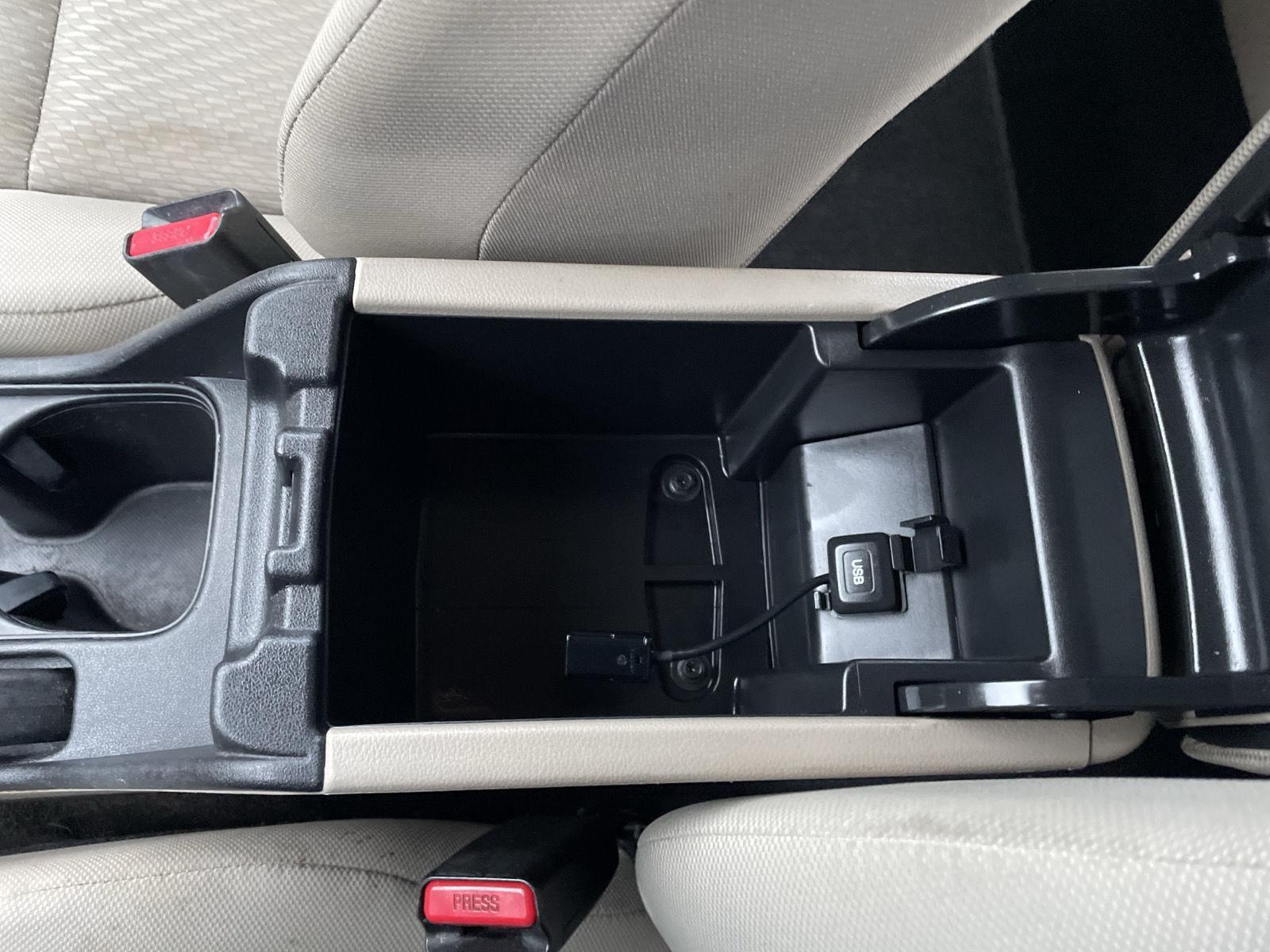 Used 2014 Honda Civic Sedan for sale in Lincoln NE