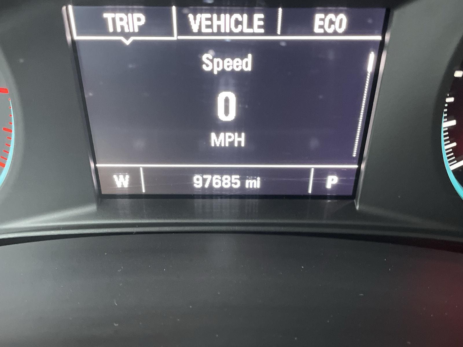 Used 2018 Chevrolet Malibu for sale in Lincoln NE