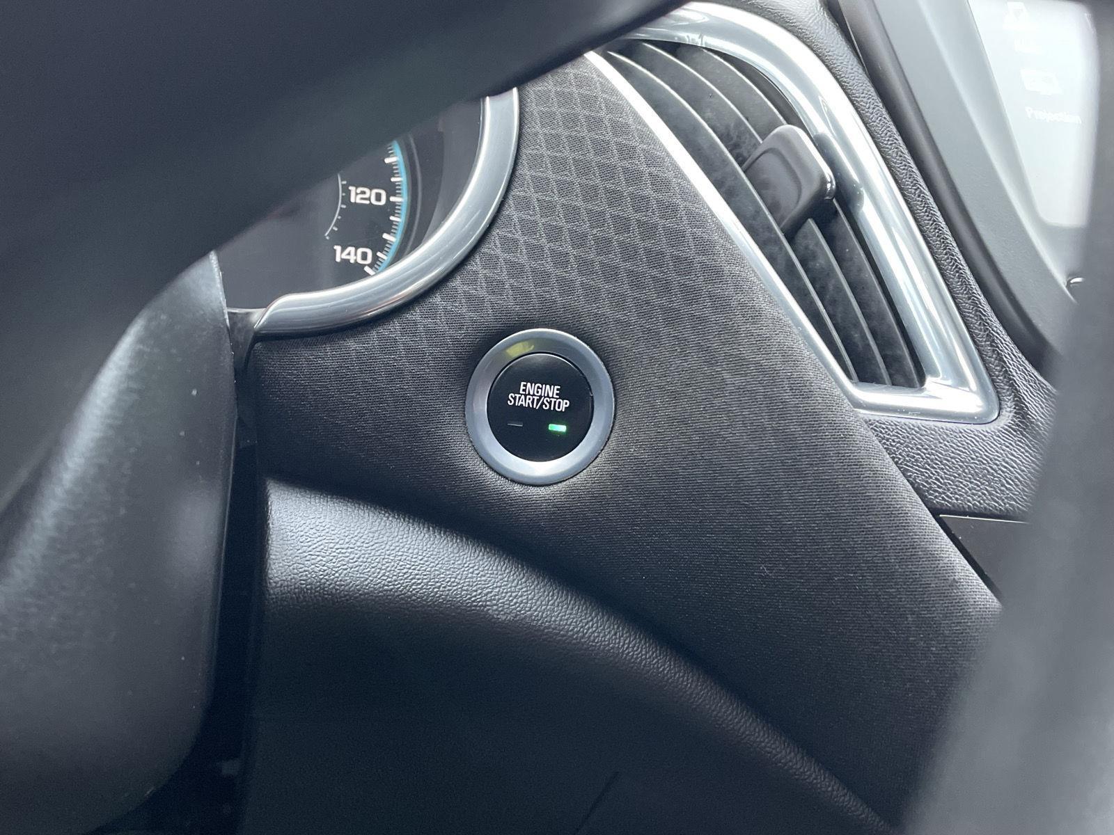 Used 2018 Chevrolet Malibu for sale in Lincoln NE