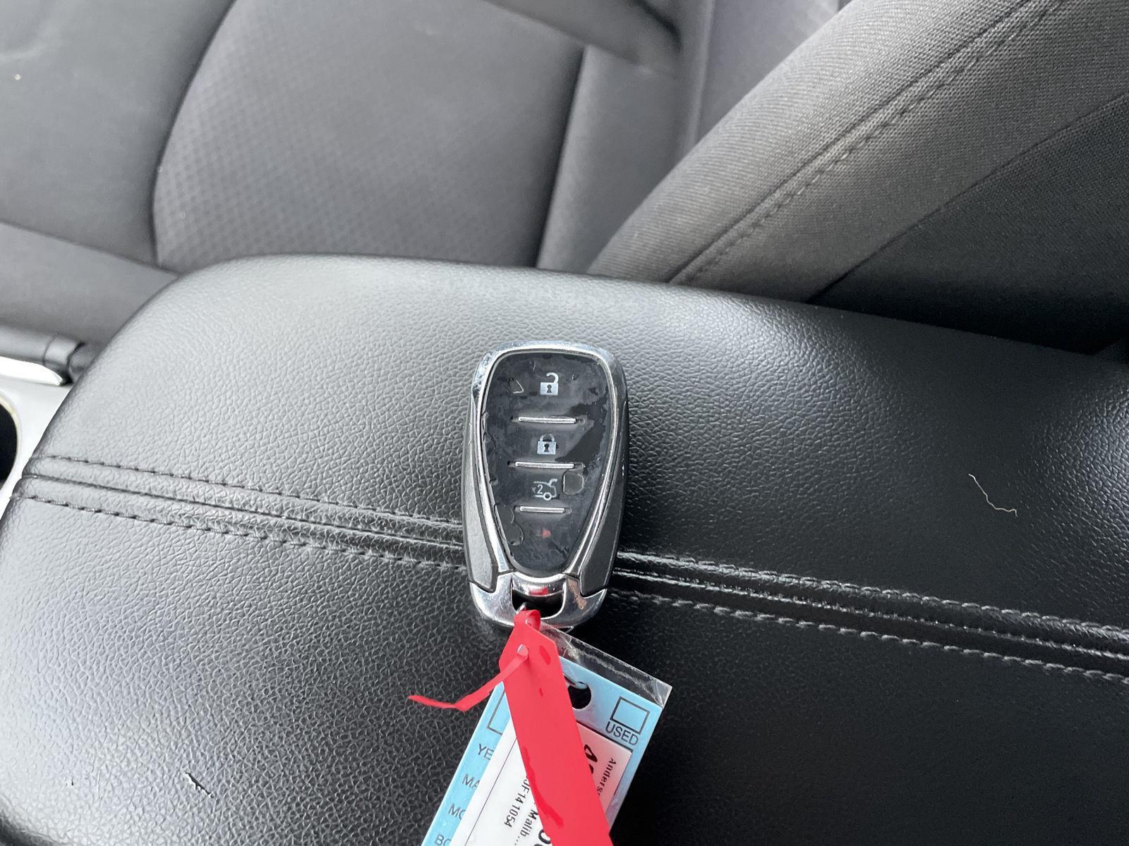 Used 2018 Chevrolet Malibu for sale in Lincoln NE