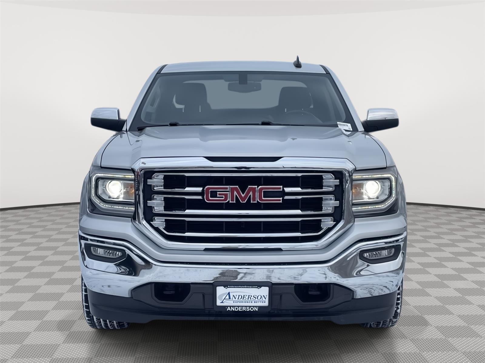 Used 2018 GMC Sierra 1500 for sale in Lincoln NE