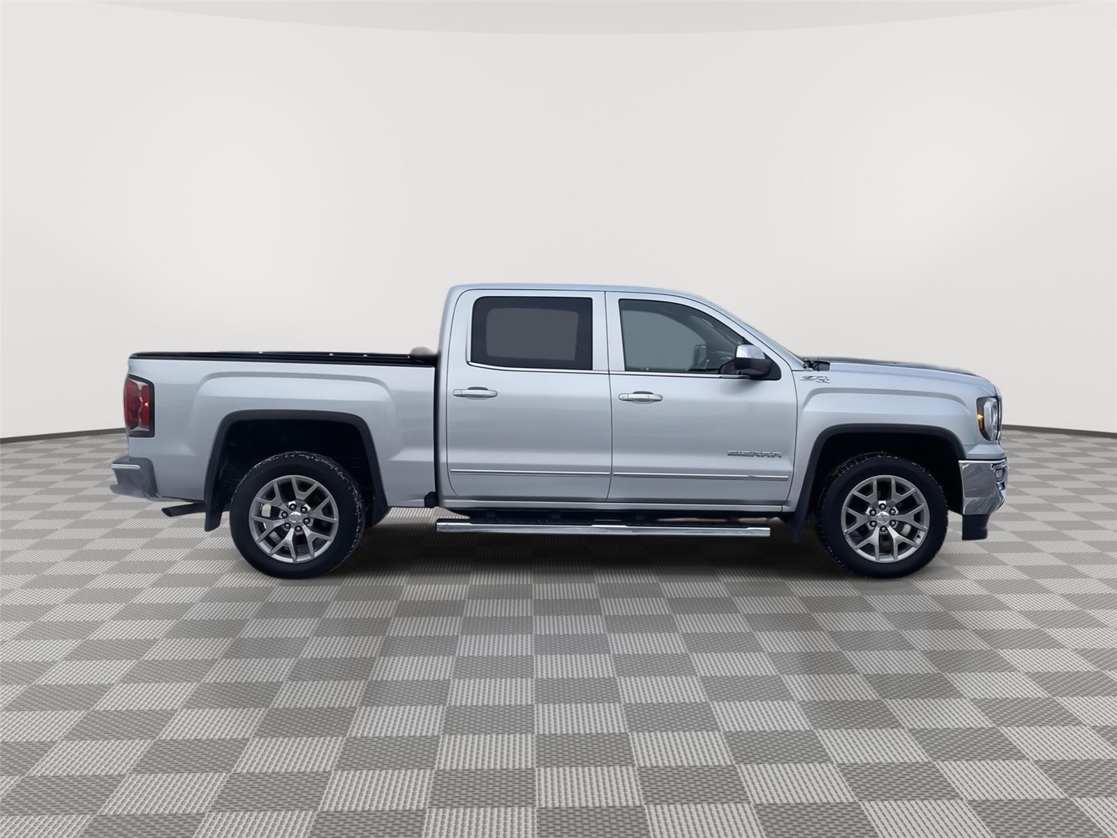 Used 2018 GMC Sierra 1500 for sale in Lincoln NE