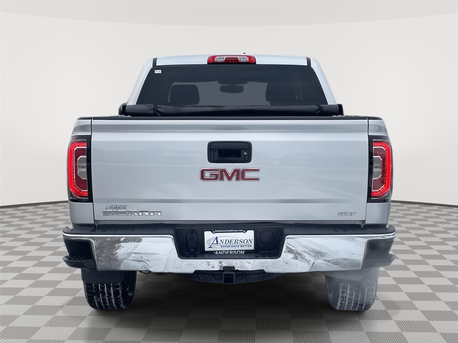 Used 2018 GMC Sierra 1500 for sale in Lincoln NE