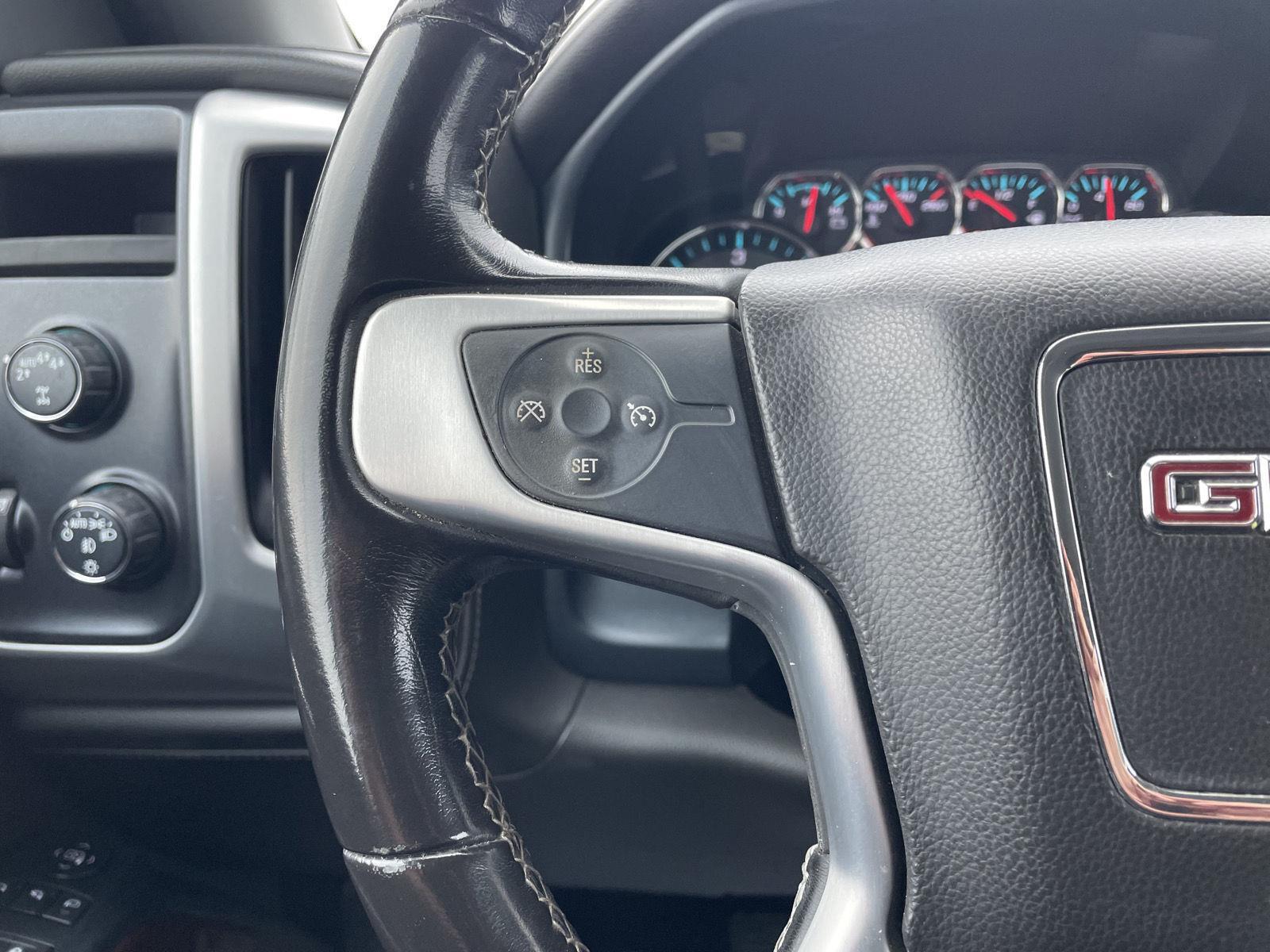 Used 2018 GMC Sierra 1500 for sale in Lincoln NE