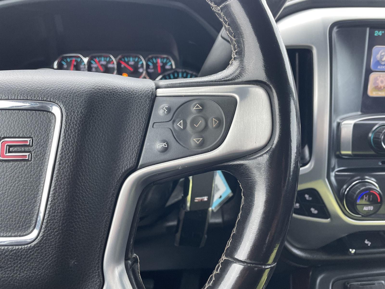 Used 2018 GMC Sierra 1500 for sale in Lincoln NE