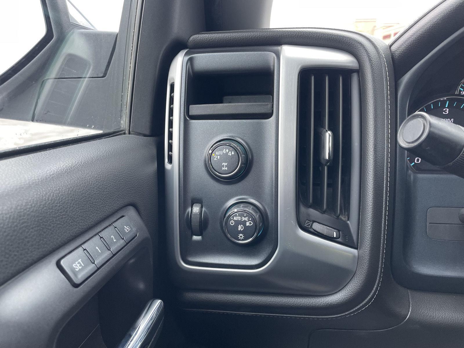 Used 2018 GMC Sierra 1500 for sale in Lincoln NE