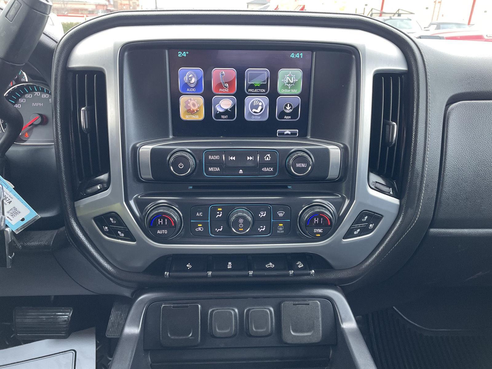 Used 2018 GMC Sierra 1500 for sale in Lincoln NE