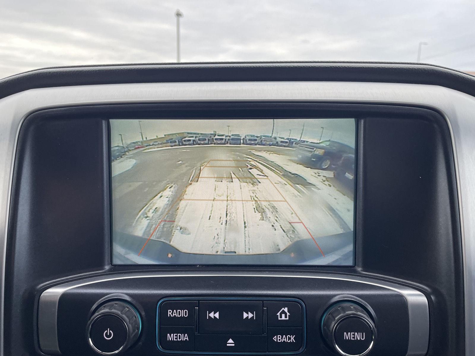 Used 2018 GMC Sierra 1500 for sale in Lincoln NE