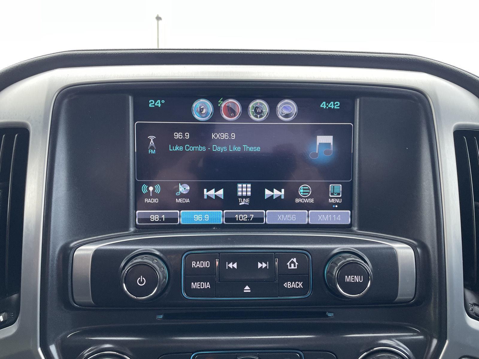 Used 2018 GMC Sierra 1500 for sale in Lincoln NE