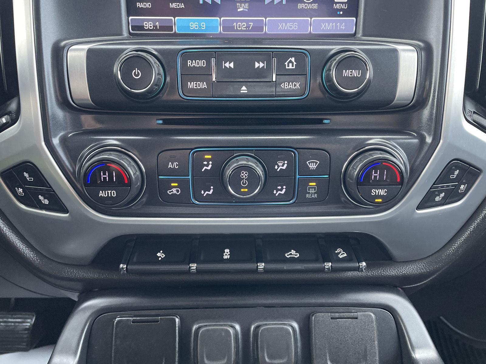 Used 2018 GMC Sierra 1500 for sale in Lincoln NE