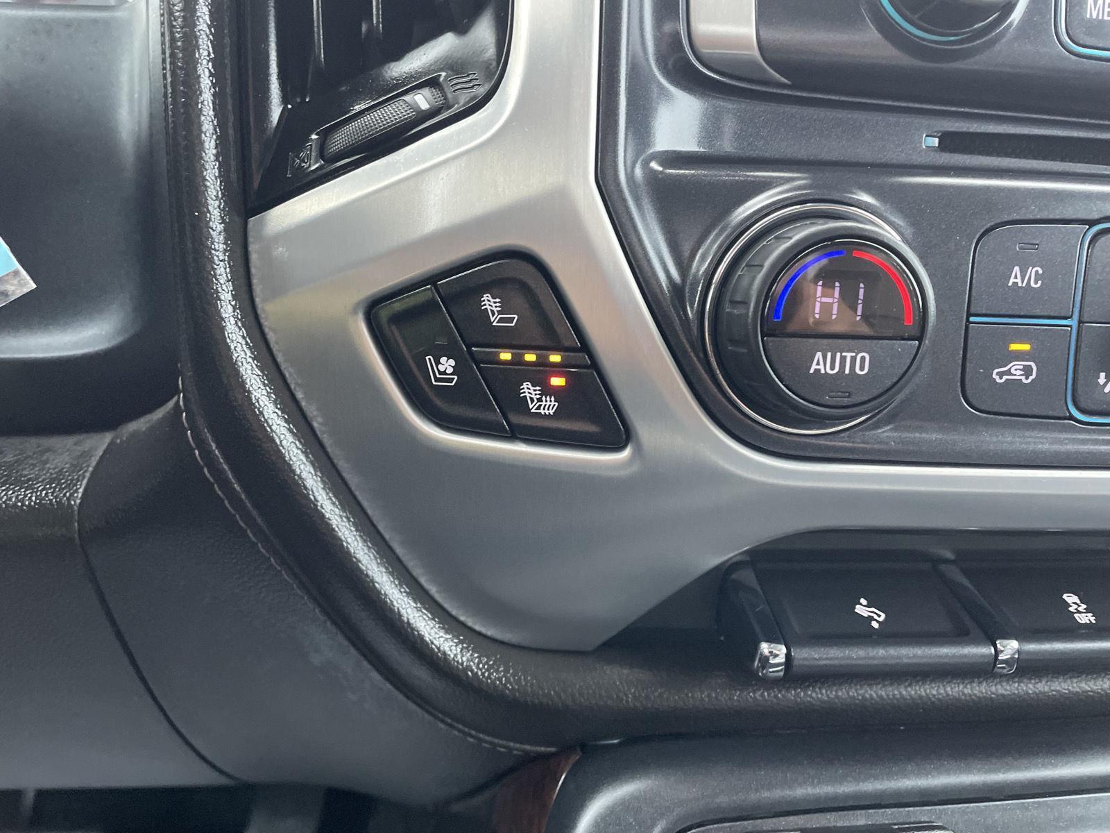 Used 2018 GMC Sierra 1500 for sale in Lincoln NE