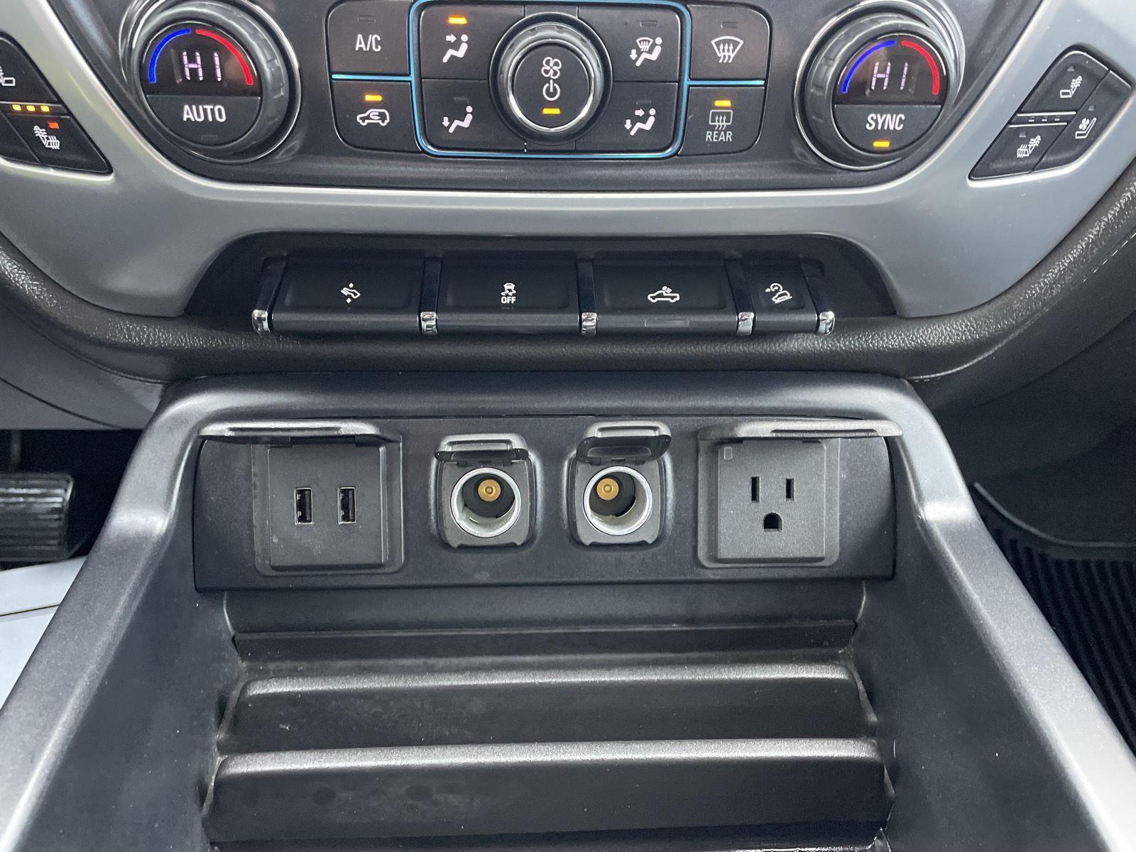 Used 2018 GMC Sierra 1500 for sale in Lincoln NE