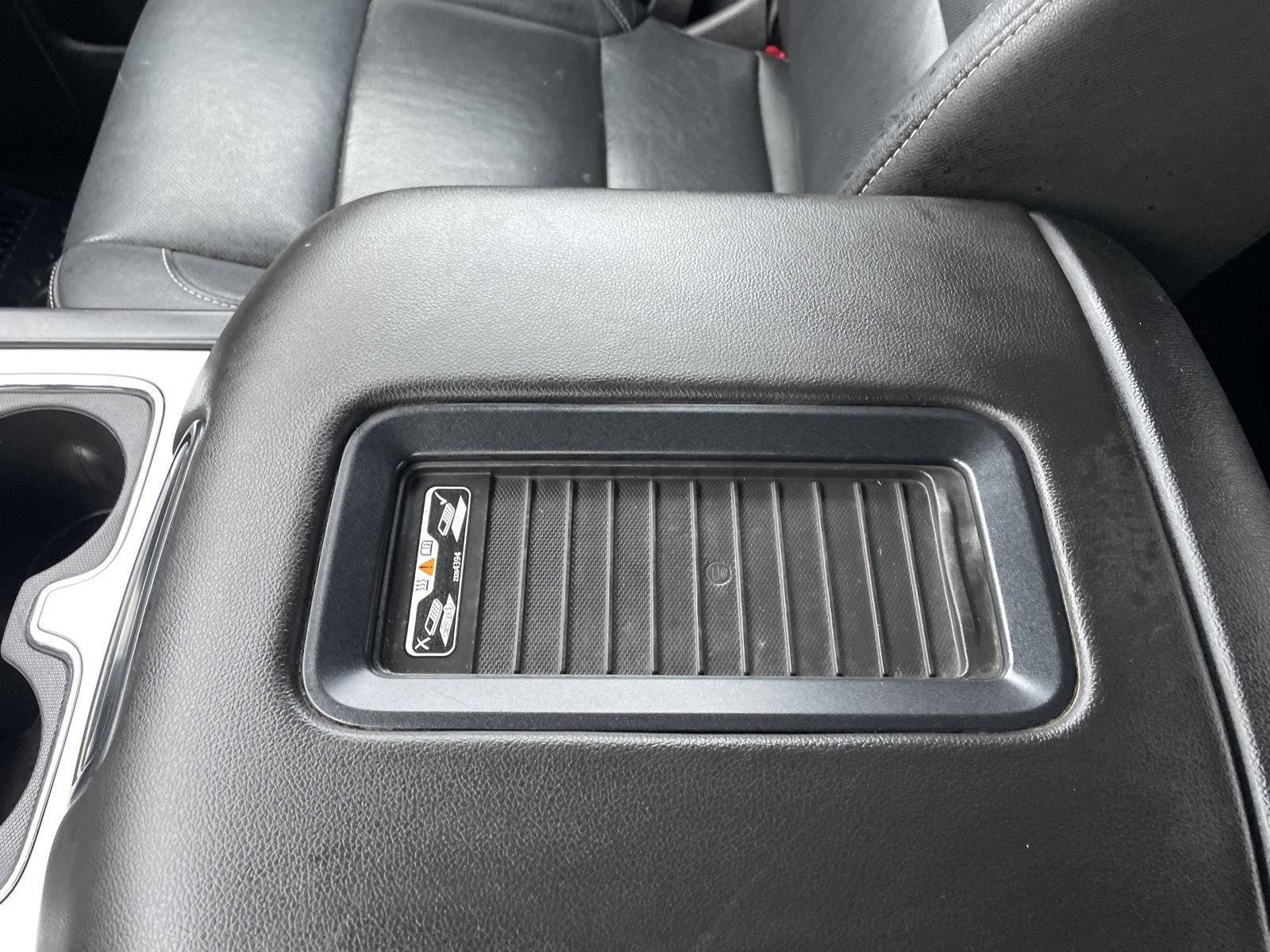 Used 2018 GMC Sierra 1500 for sale in Lincoln NE