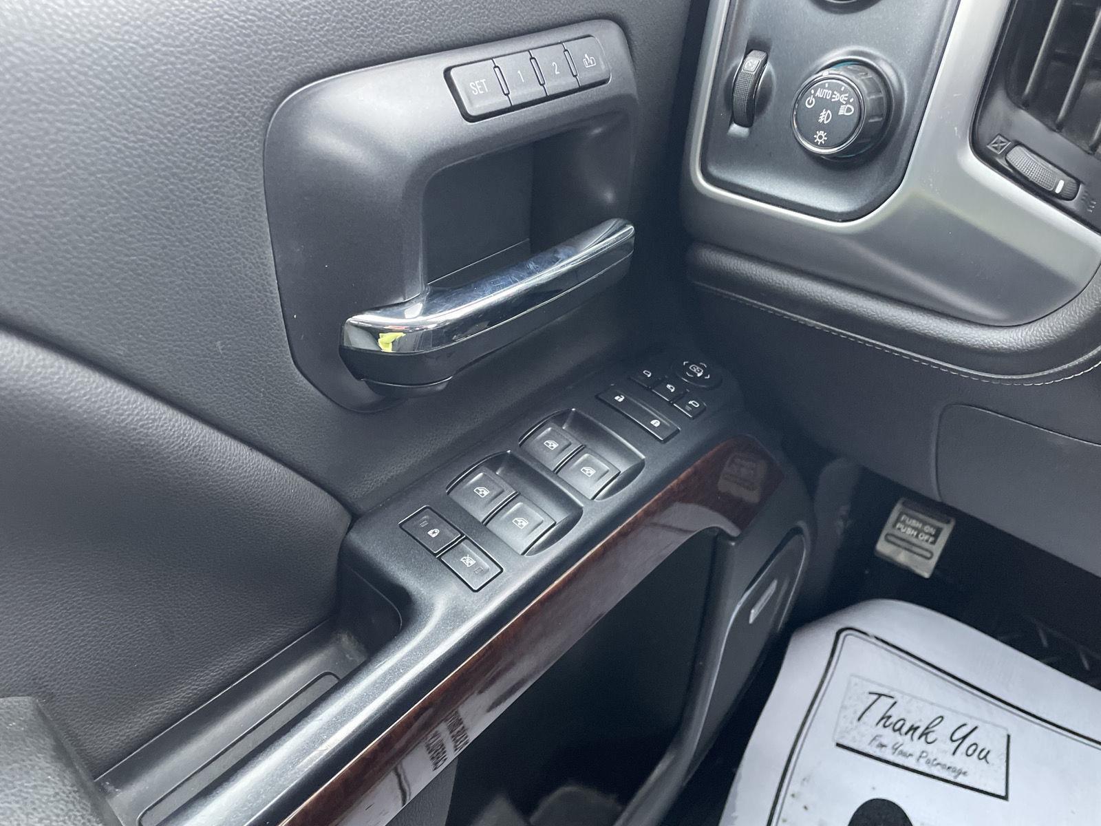 Used 2018 GMC Sierra 1500 for sale in Lincoln NE