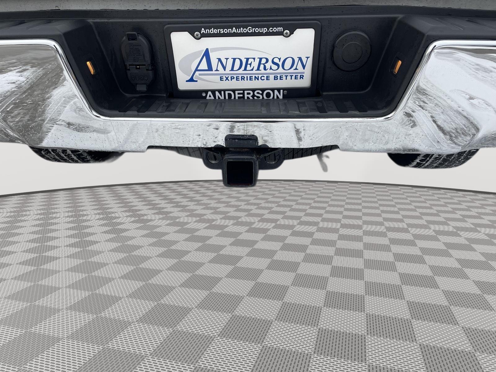 Used 2018 GMC Sierra 1500 for sale in Lincoln NE