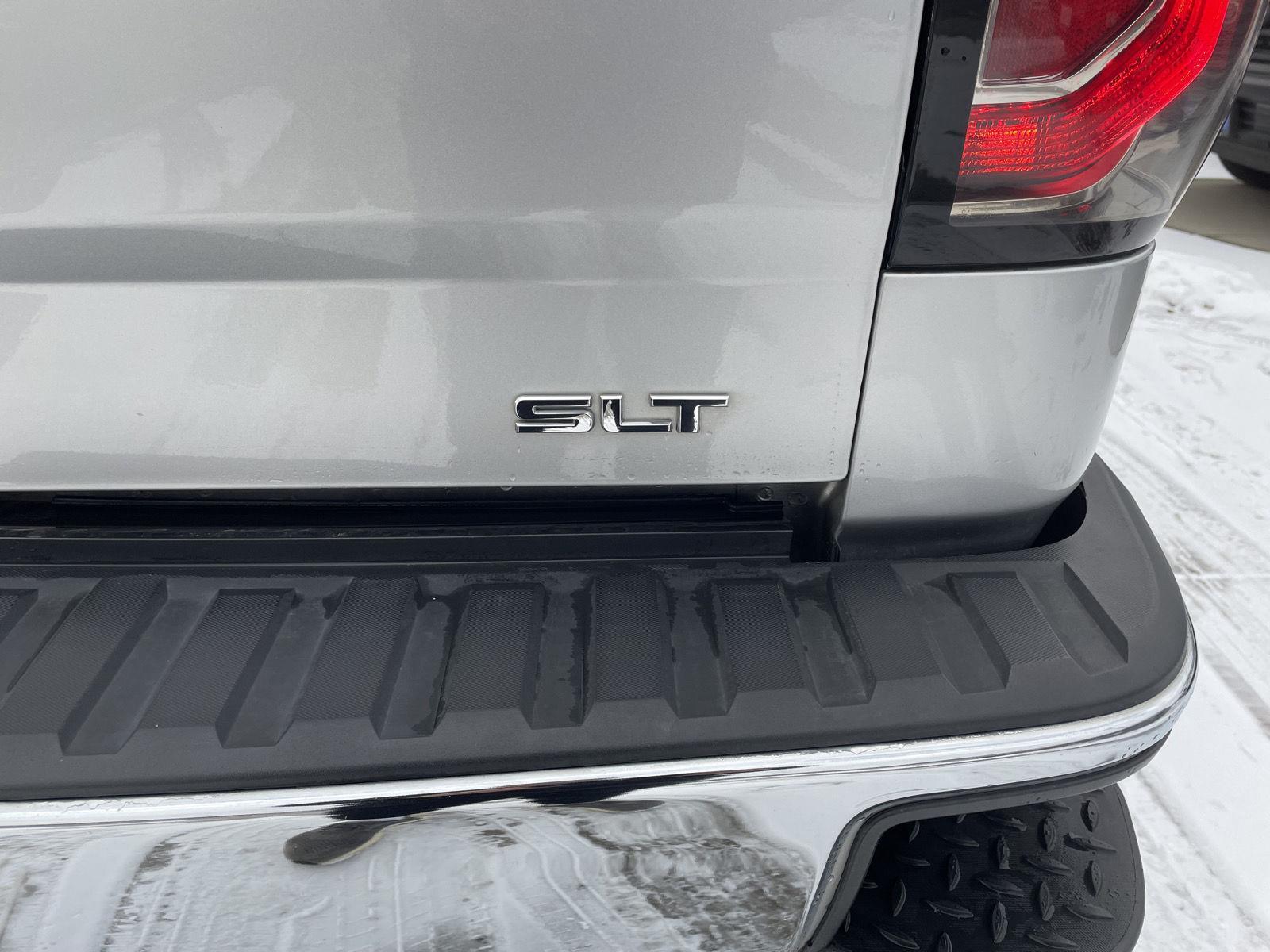 Used 2018 GMC Sierra 1500 for sale in Lincoln NE