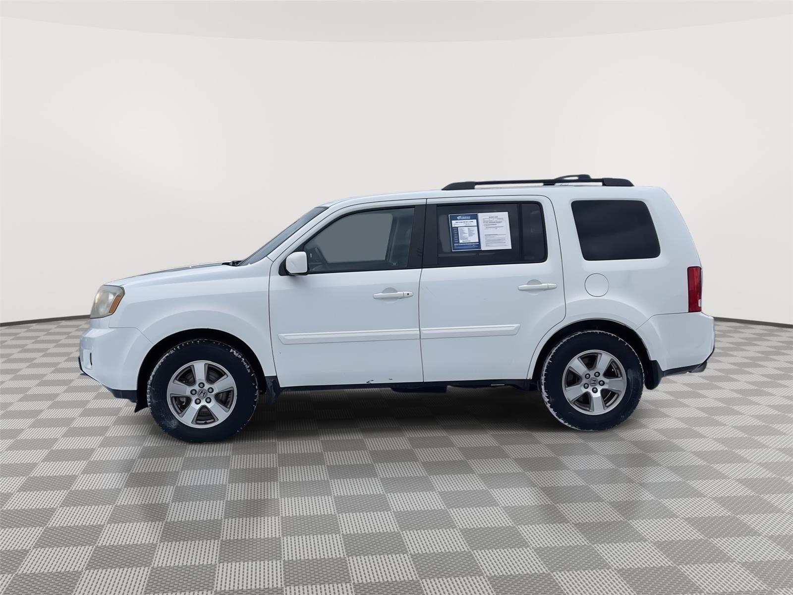 Used 2009 Honda Pilot for sale in Lincoln NE
