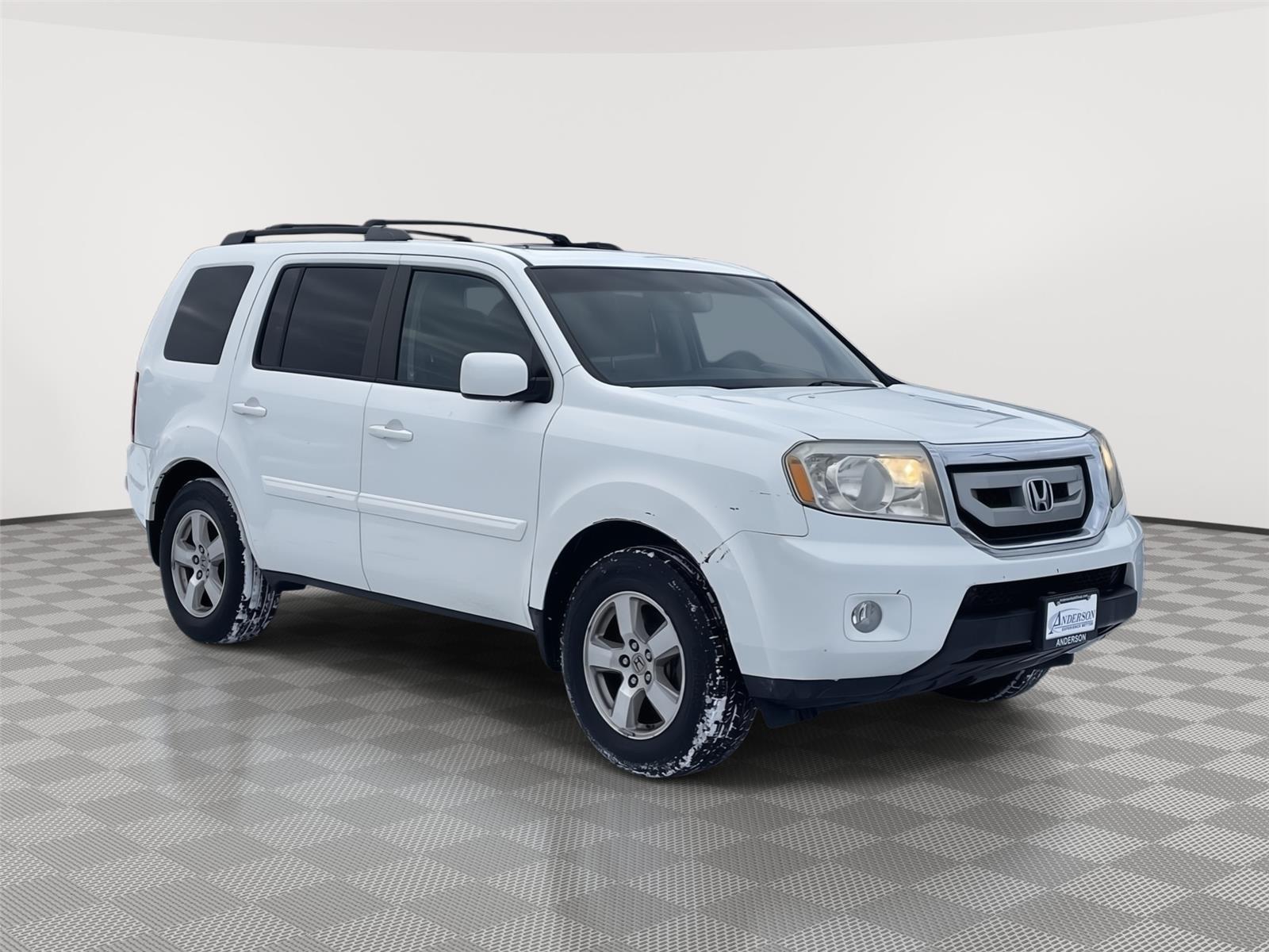 Used 2009 Honda Pilot for sale in Lincoln NE