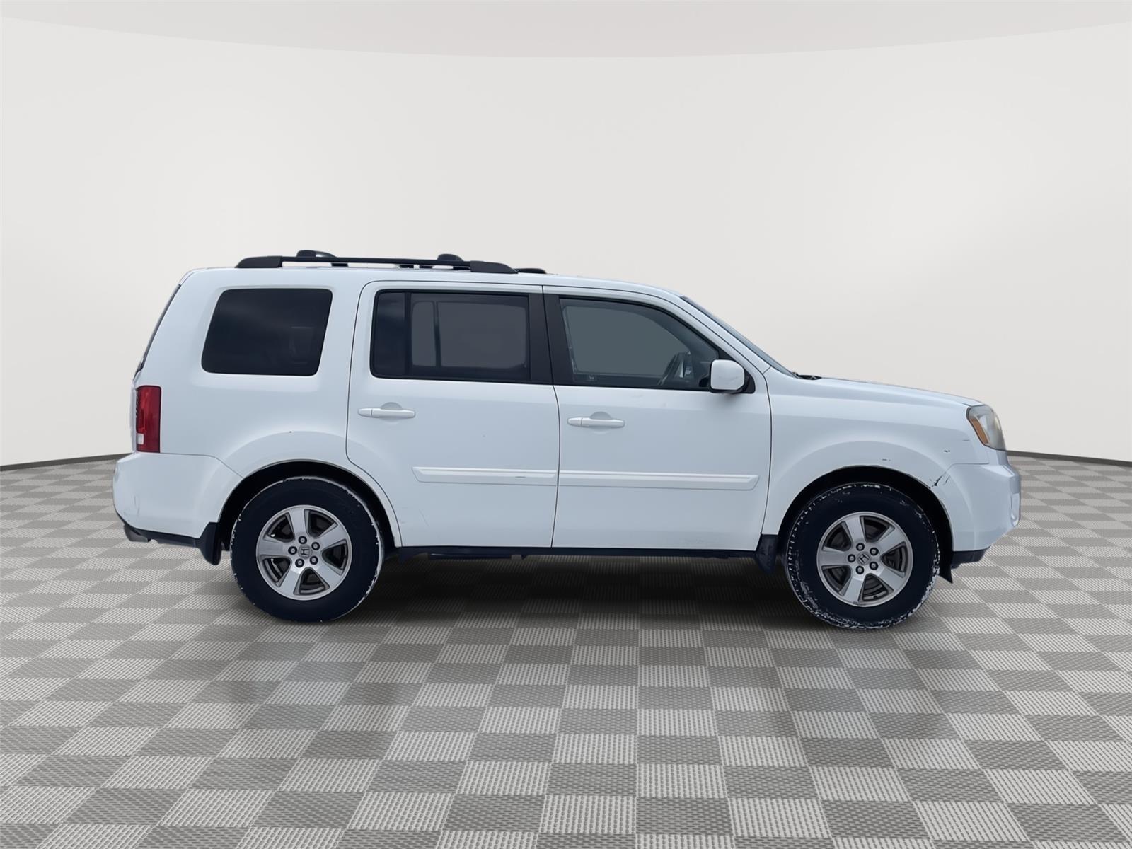 Used 2009 Honda Pilot for sale in Lincoln NE