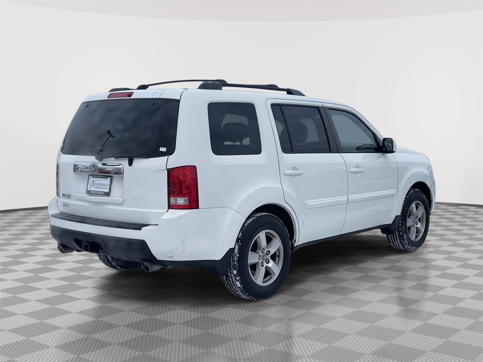 Used 2009 Honda Pilot for sale in Lincoln NE