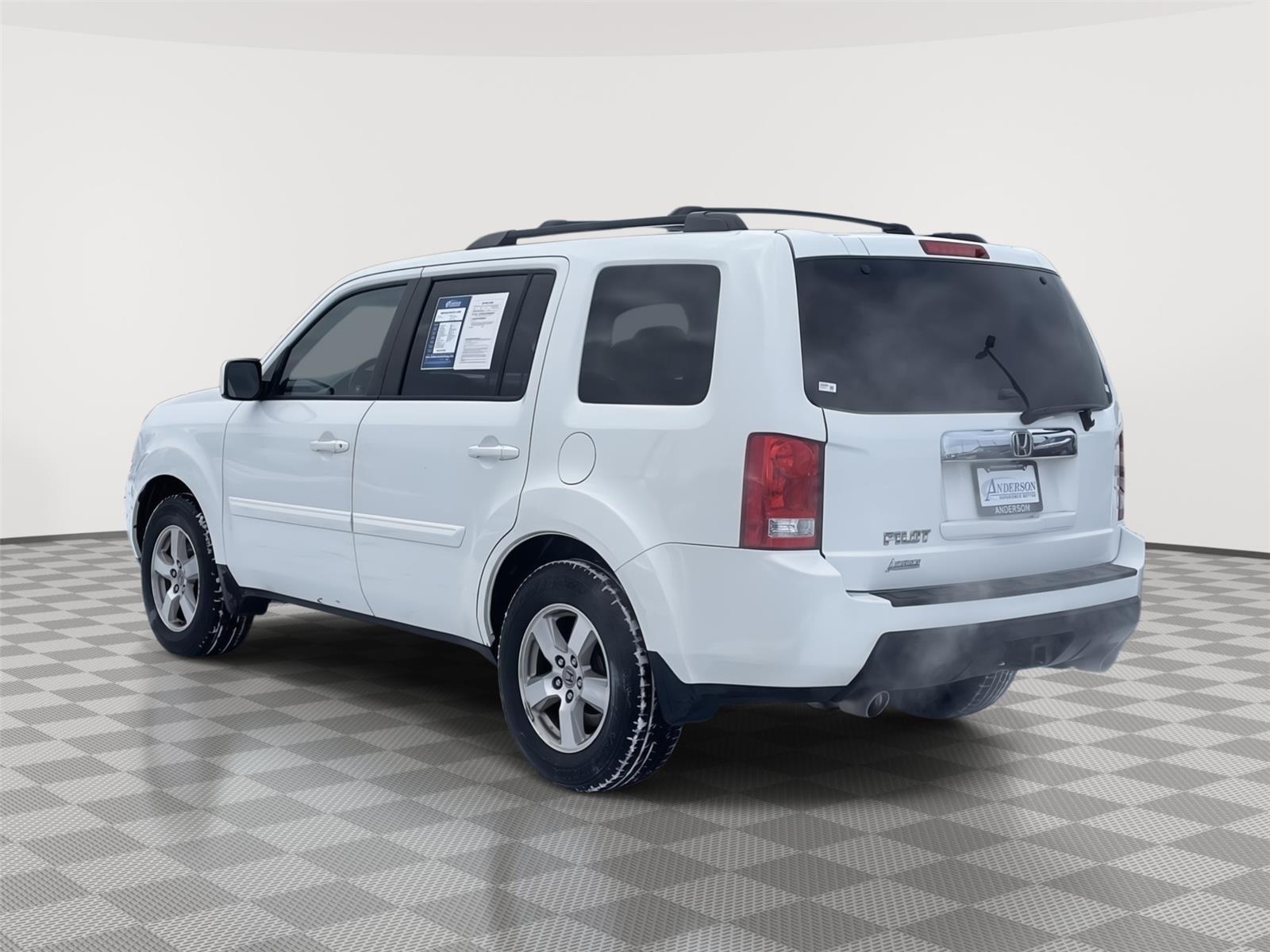 Used 2009 Honda Pilot for sale in Lincoln NE