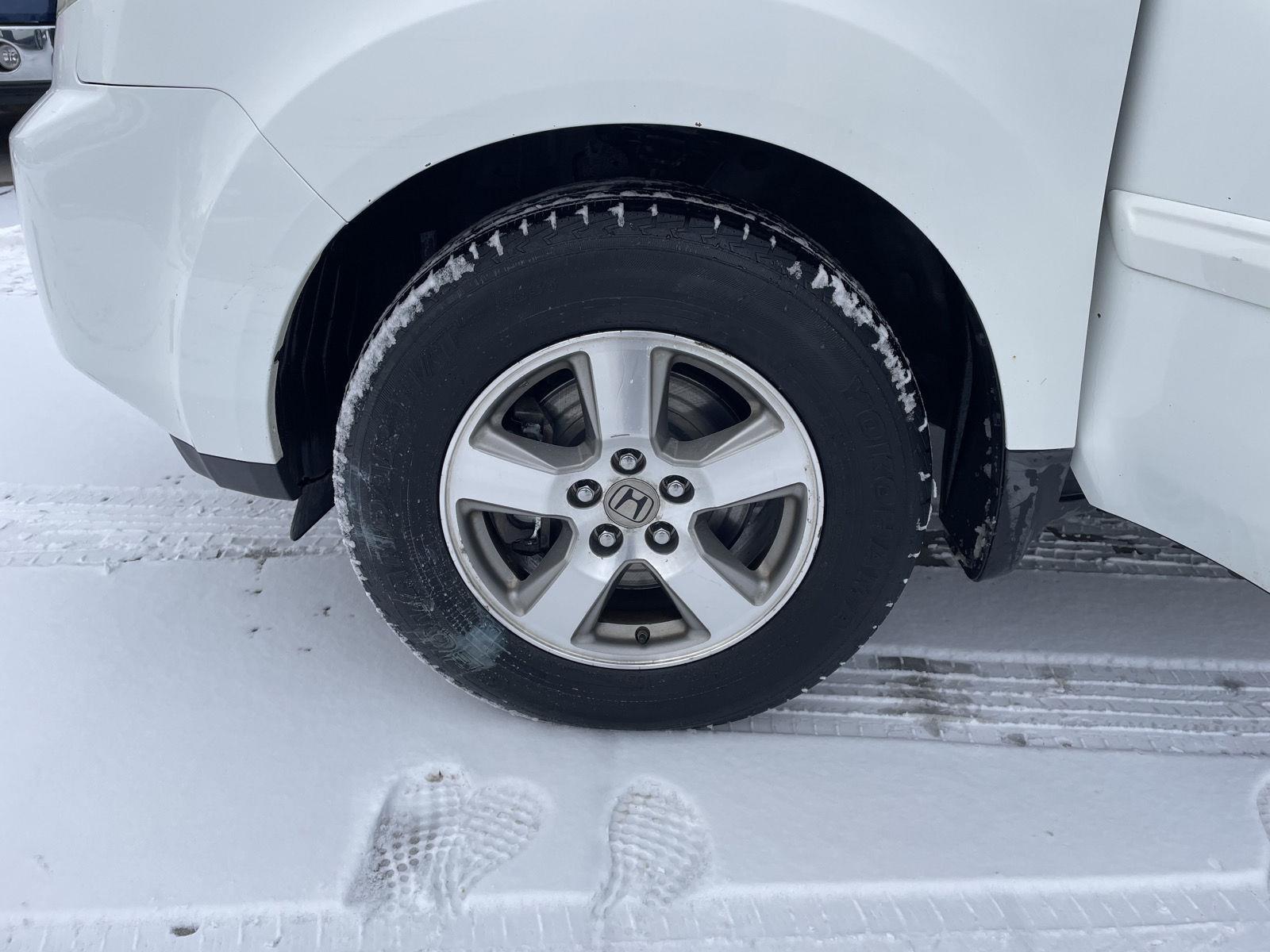 Used 2009 Honda Pilot for sale in Lincoln NE