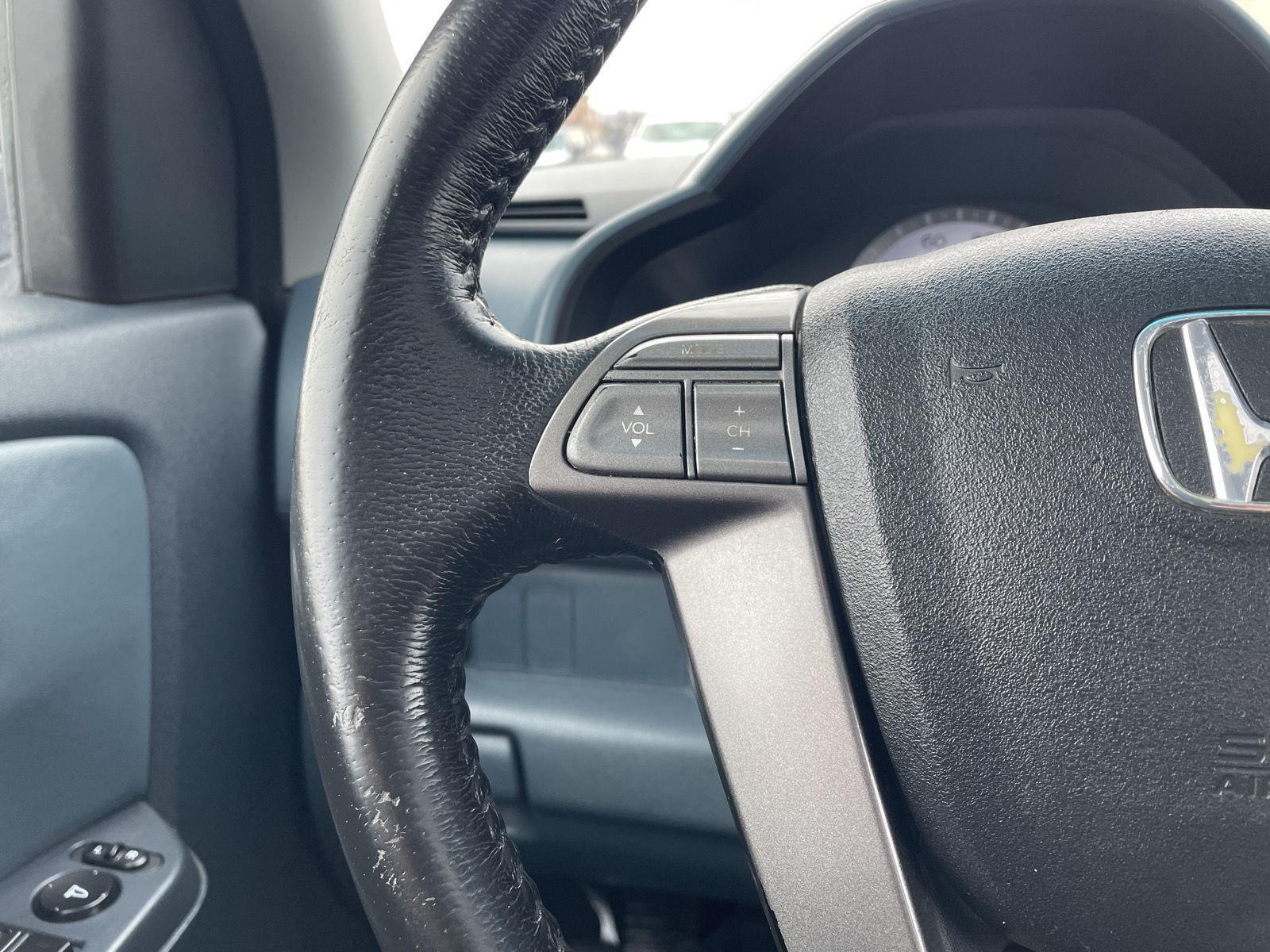 Used 2009 Honda Pilot for sale in Lincoln NE