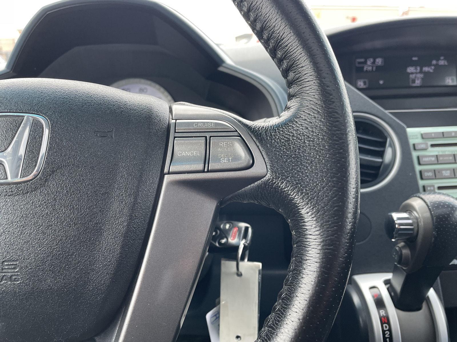 Used 2009 Honda Pilot for sale in Lincoln NE