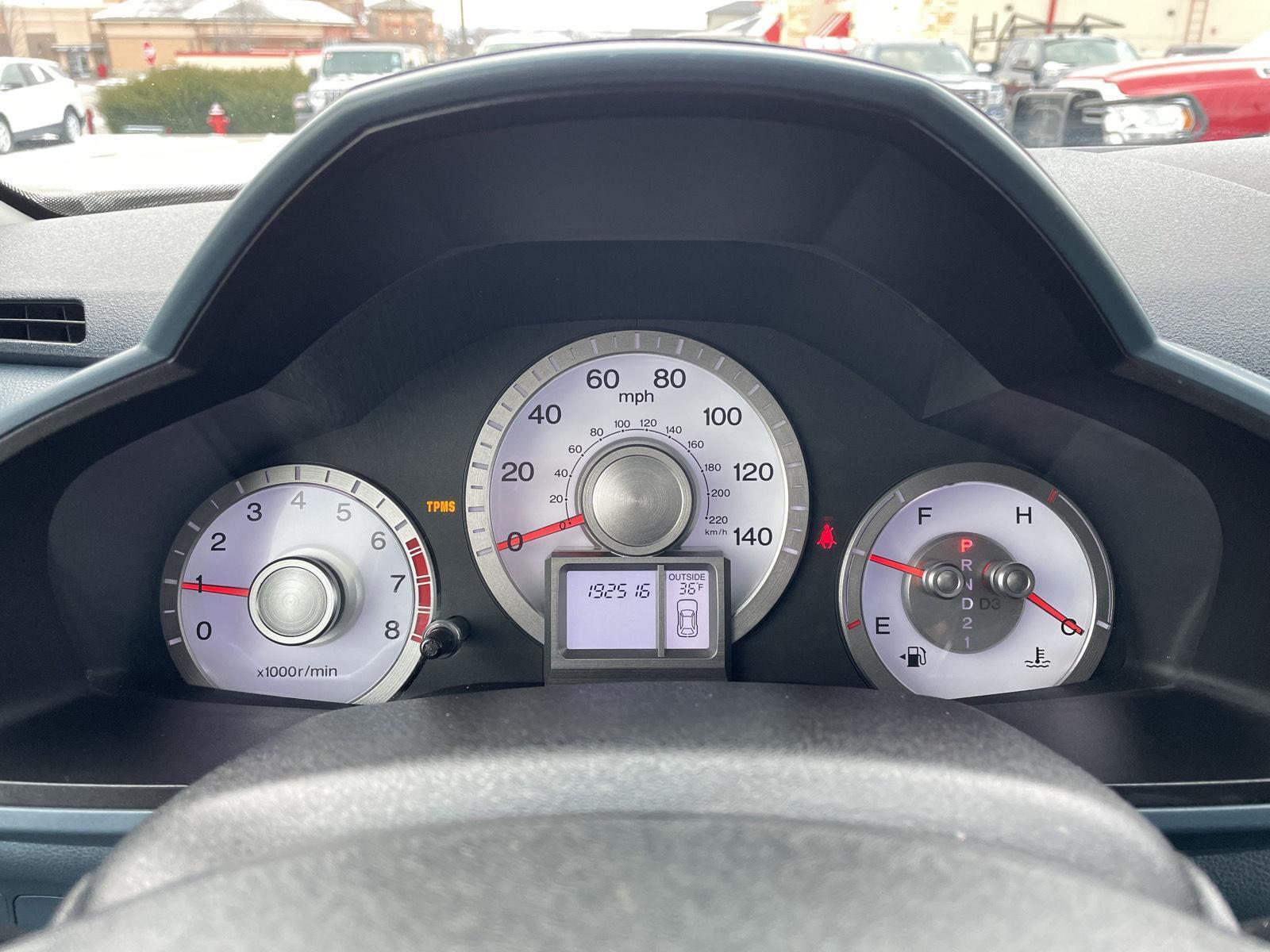 Used 2009 Honda Pilot for sale in Lincoln NE