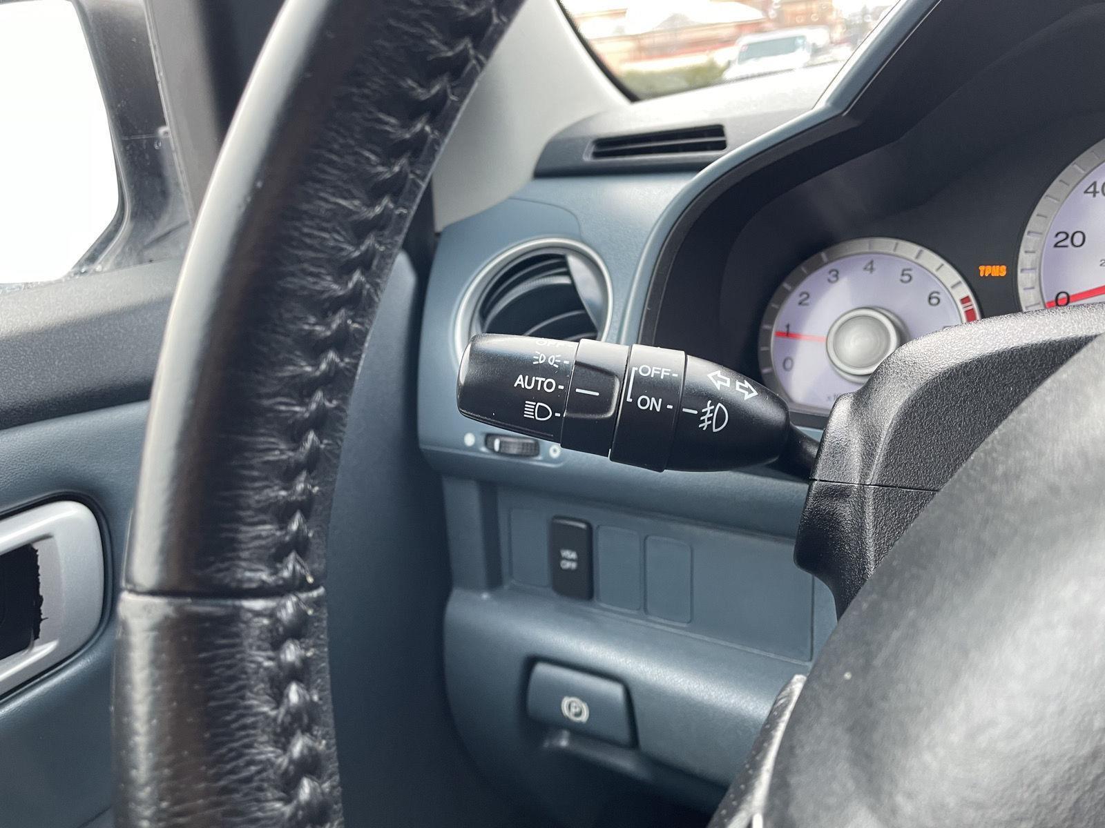 Used 2009 Honda Pilot for sale in Lincoln NE