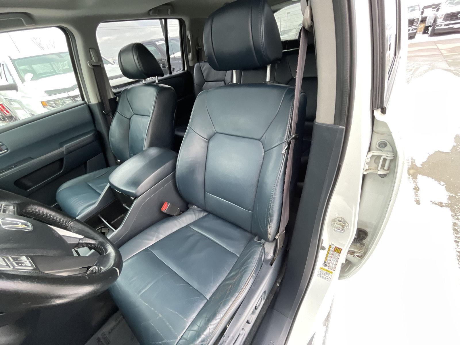 Used 2009 Honda Pilot for sale in Lincoln NE