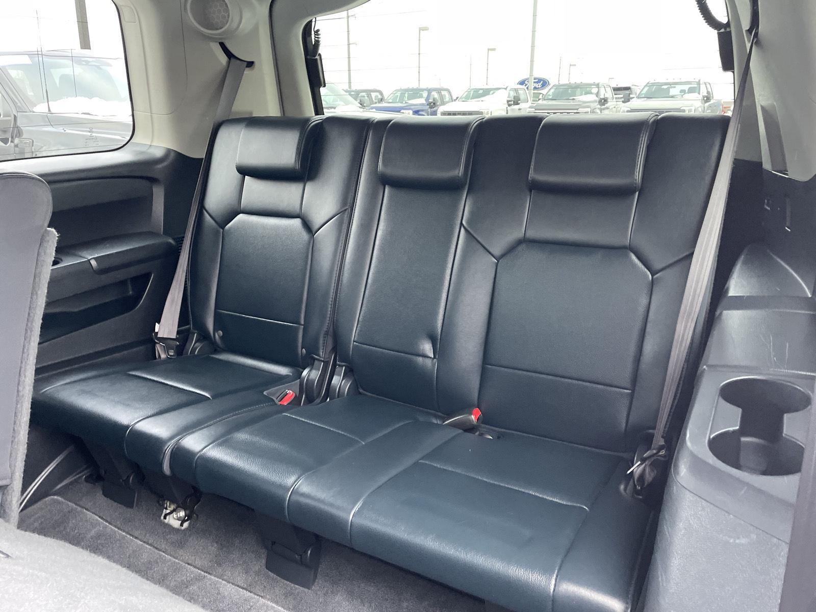 Used 2009 Honda Pilot for sale in Lincoln NE