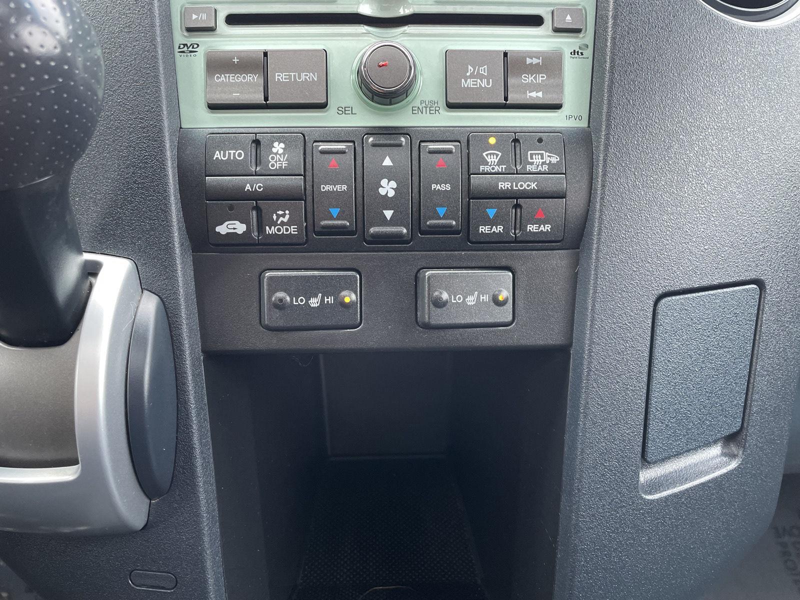 Used 2009 Honda Pilot for sale in Lincoln NE