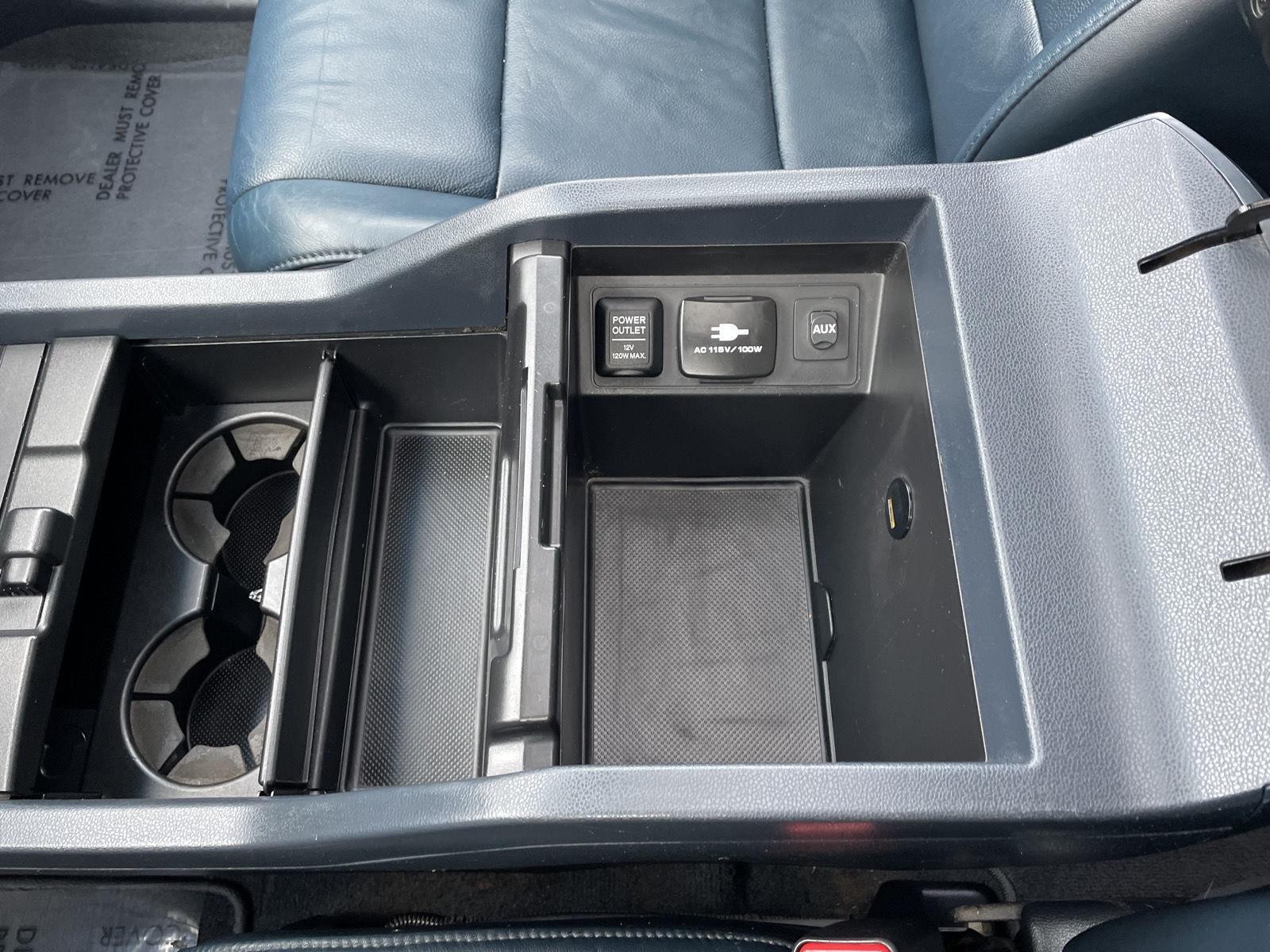 Used 2009 Honda Pilot for sale in Lincoln NE