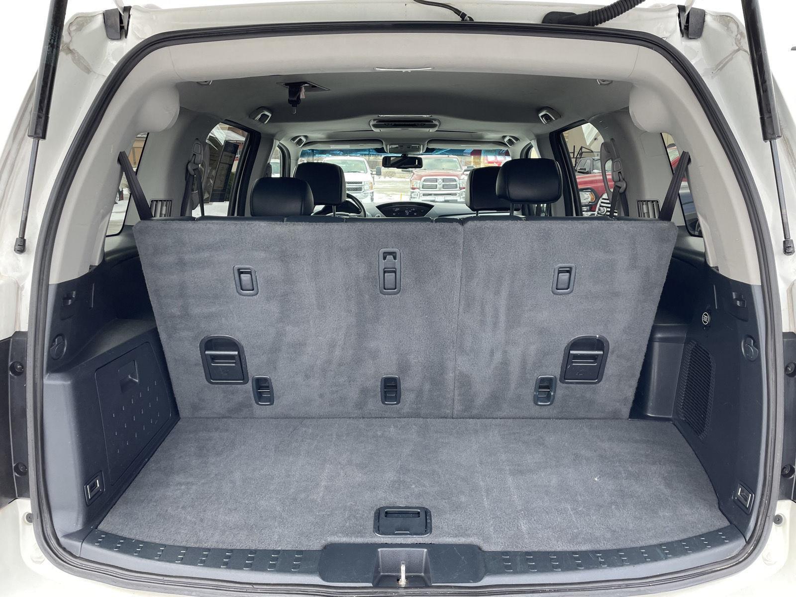 Used 2009 Honda Pilot for sale in Lincoln NE