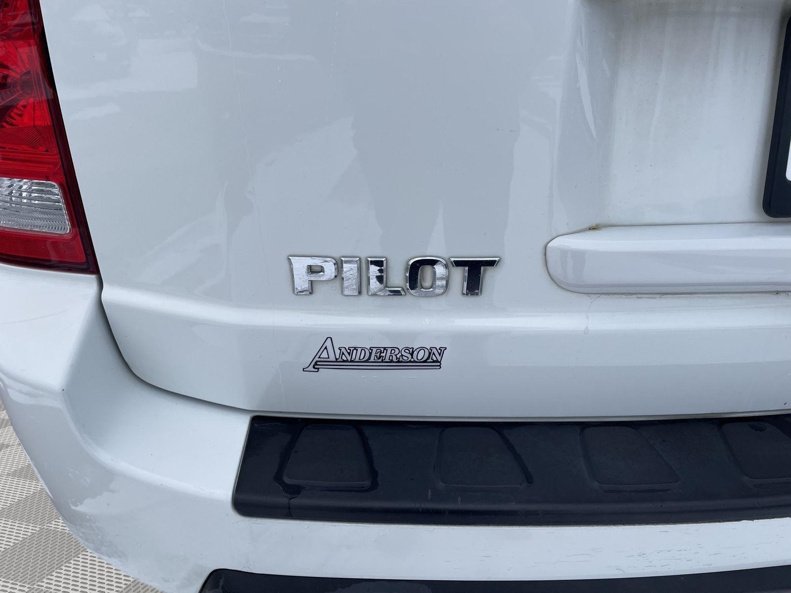 Used 2009 Honda Pilot for sale in Lincoln NE