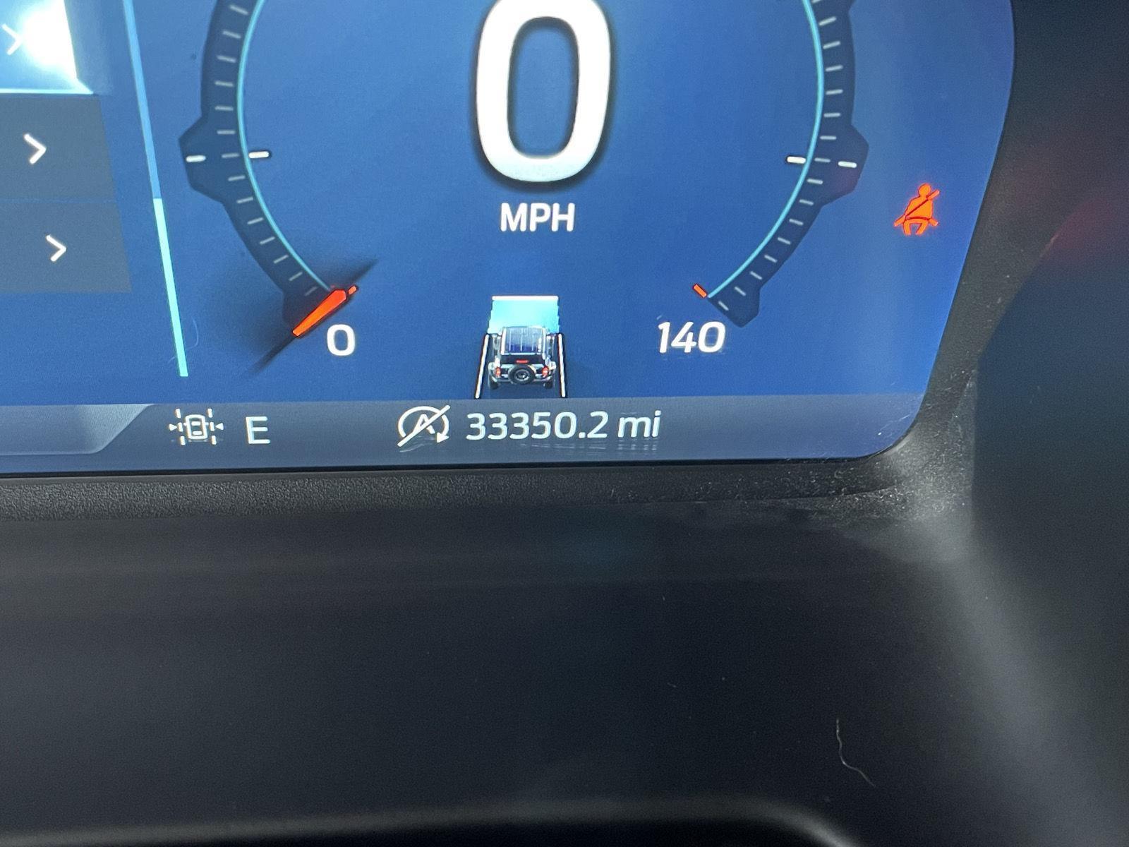 Used 2023 Ford Bronco for sale in Lincoln NE