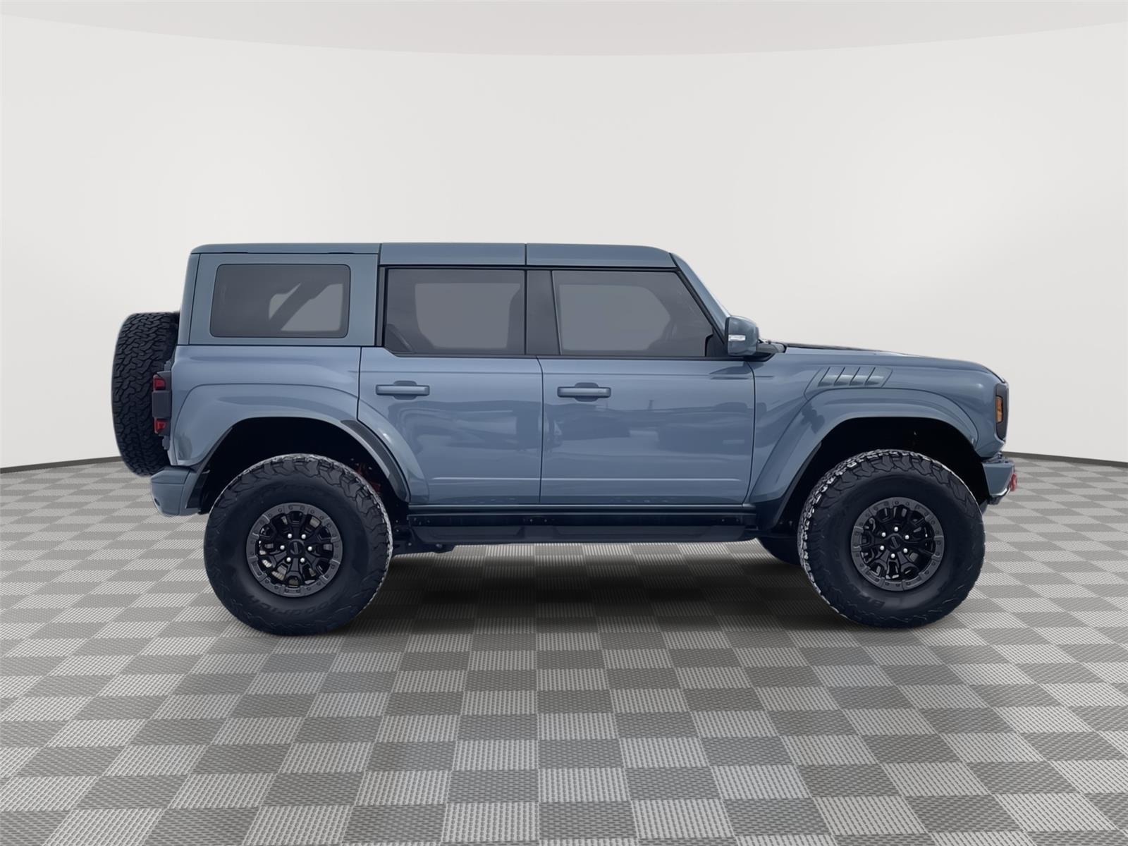 Used 2023 Ford Bronco for sale in Lincoln NE