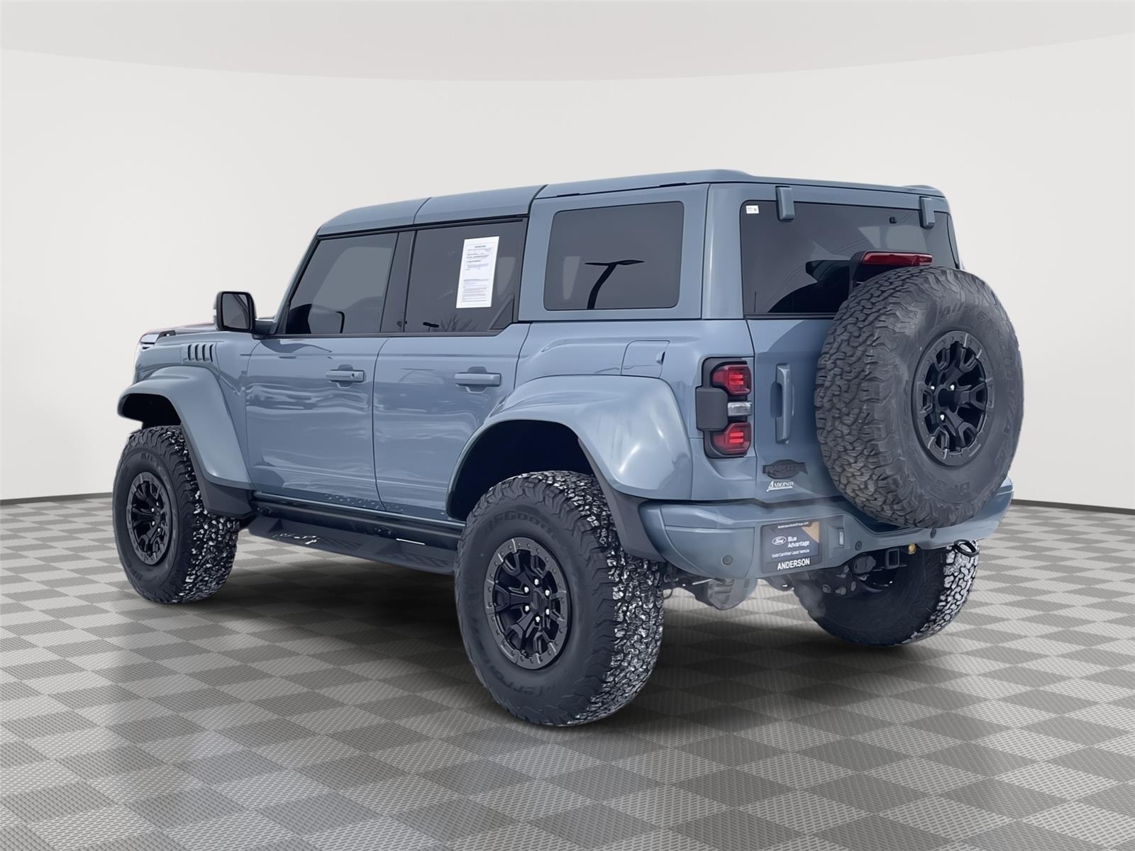 Used 2023 Ford Bronco for sale in Lincoln NE