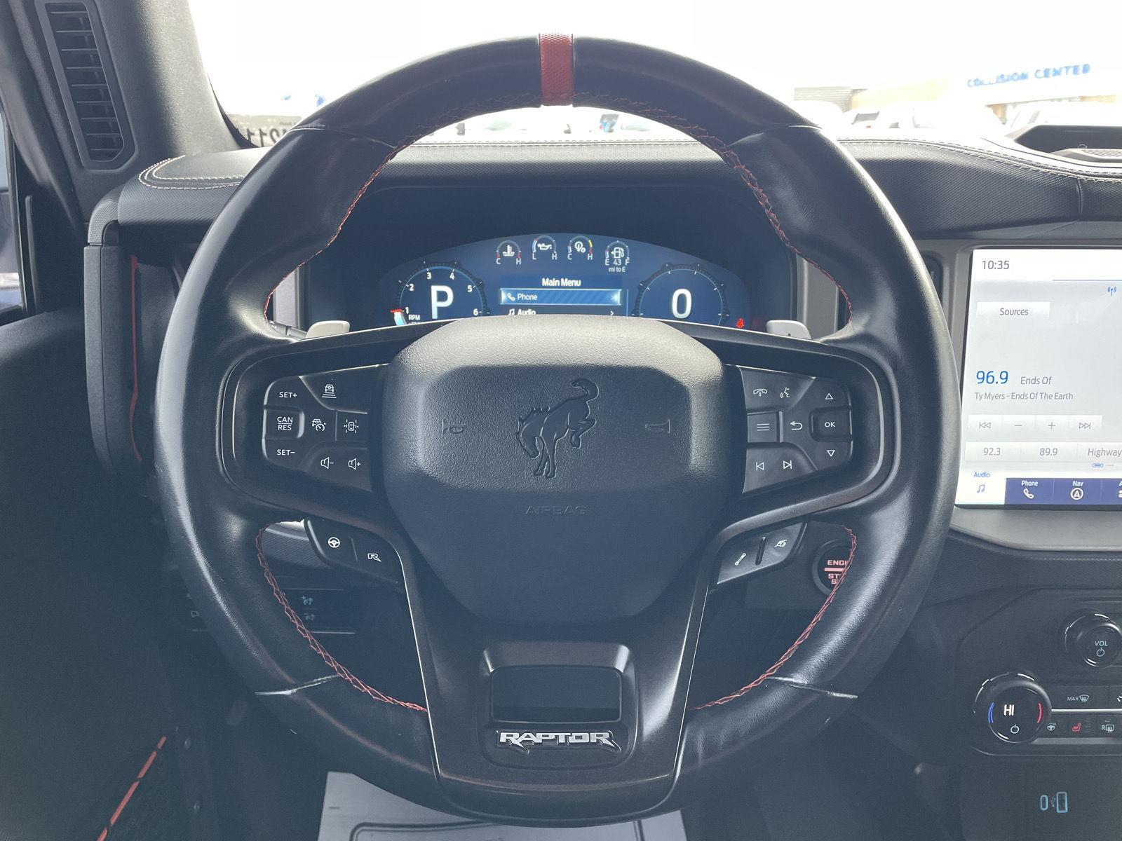 Used 2023 Ford Bronco for sale in Lincoln NE