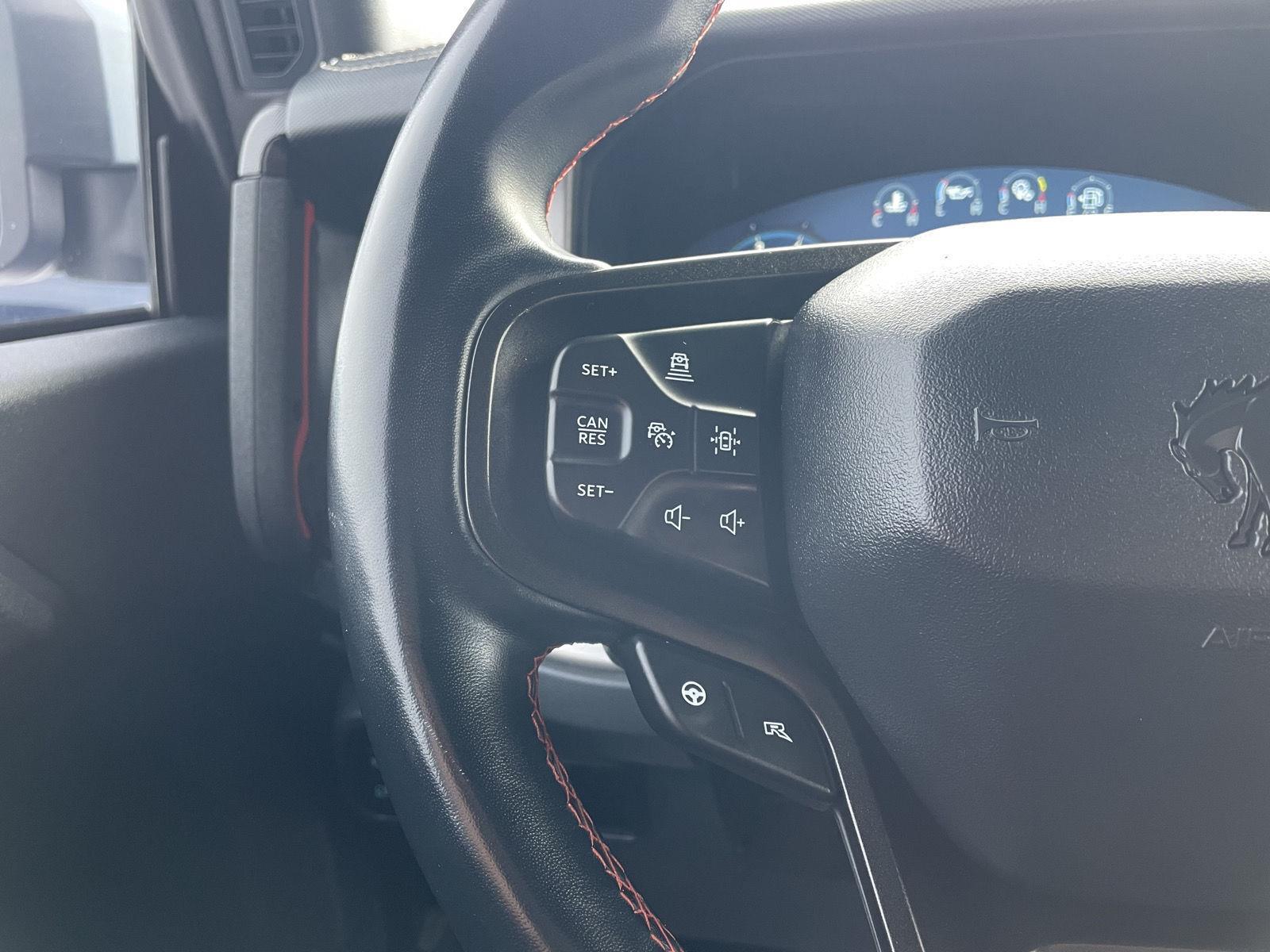 Used 2023 Ford Bronco for sale in Lincoln NE