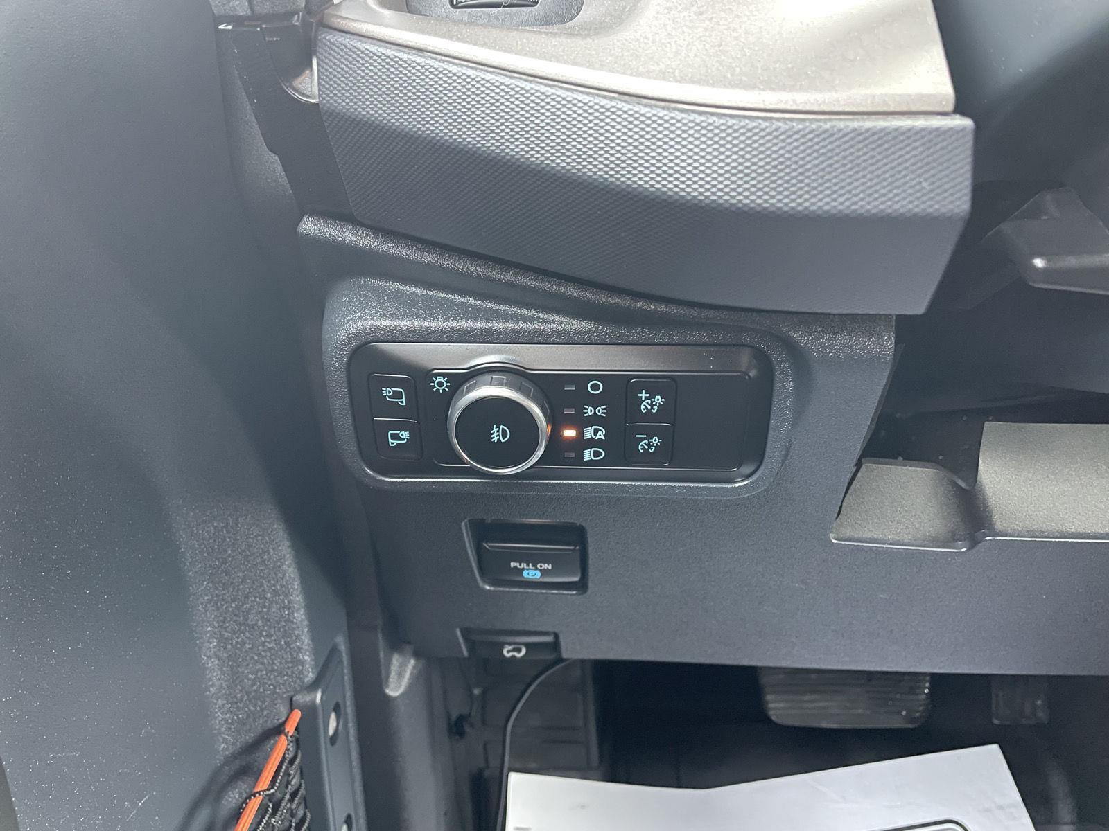 Used 2023 Ford Bronco for sale in Lincoln NE