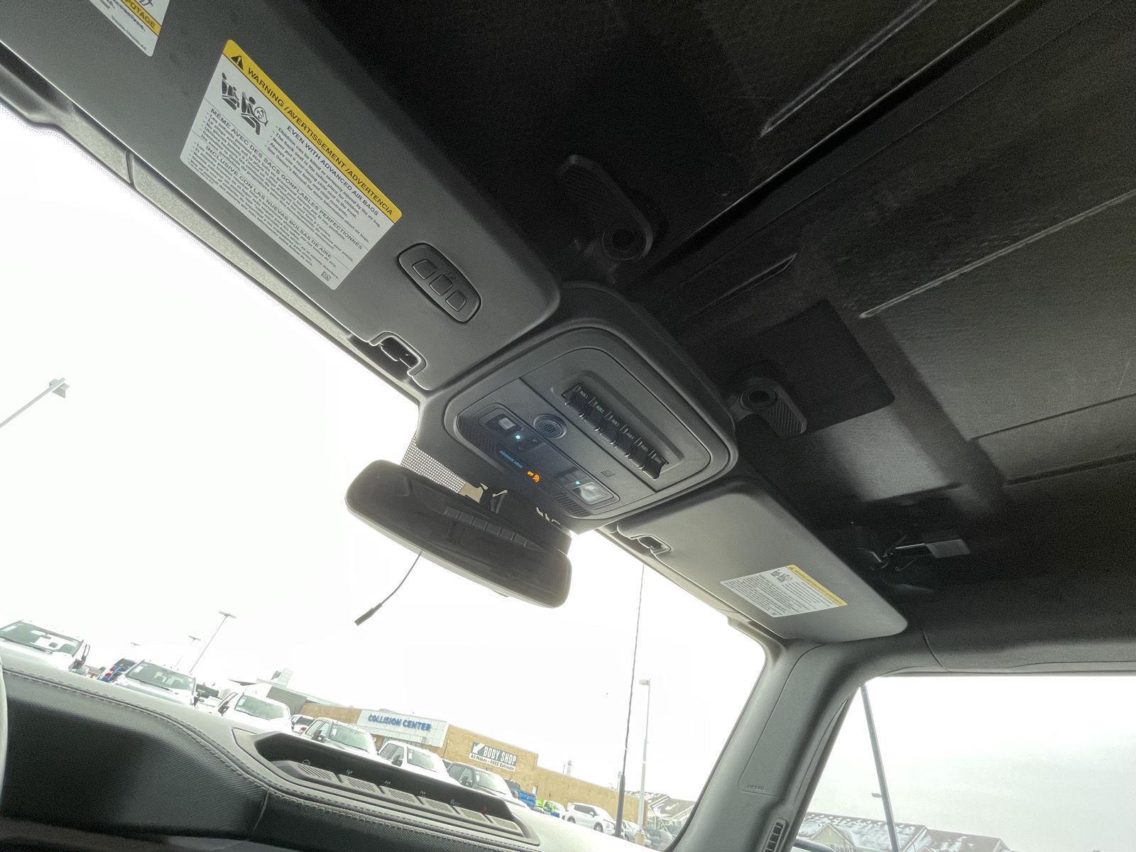 Used 2023 Ford Bronco for sale in Lincoln NE