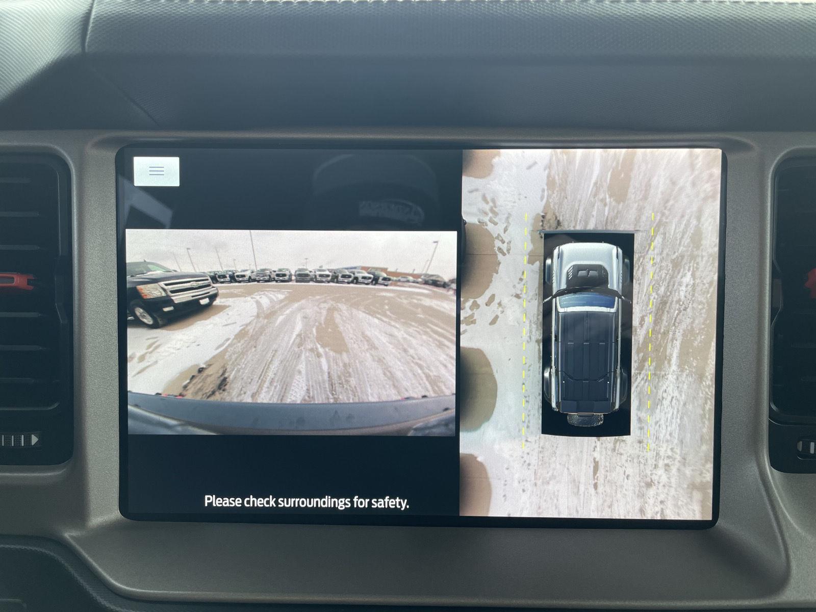 Used 2023 Ford Bronco for sale in Lincoln NE