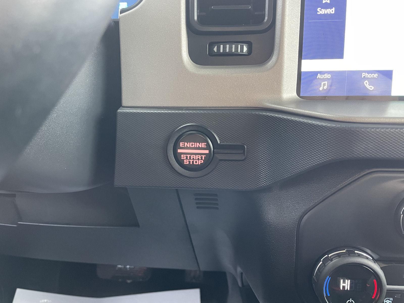 Used 2023 Ford Bronco for sale in Lincoln NE